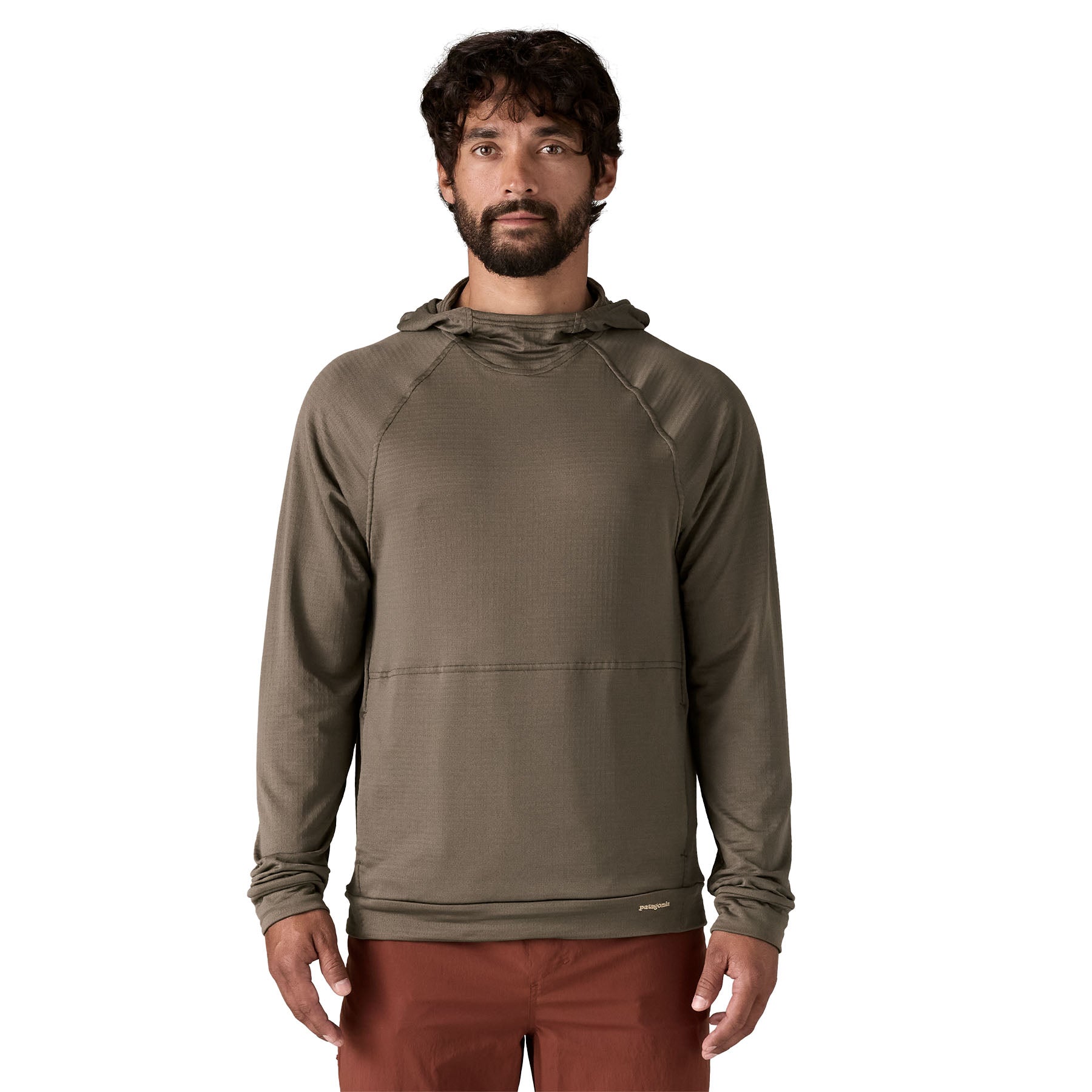 Men's Capilene? Thermal Hoody - Image 2