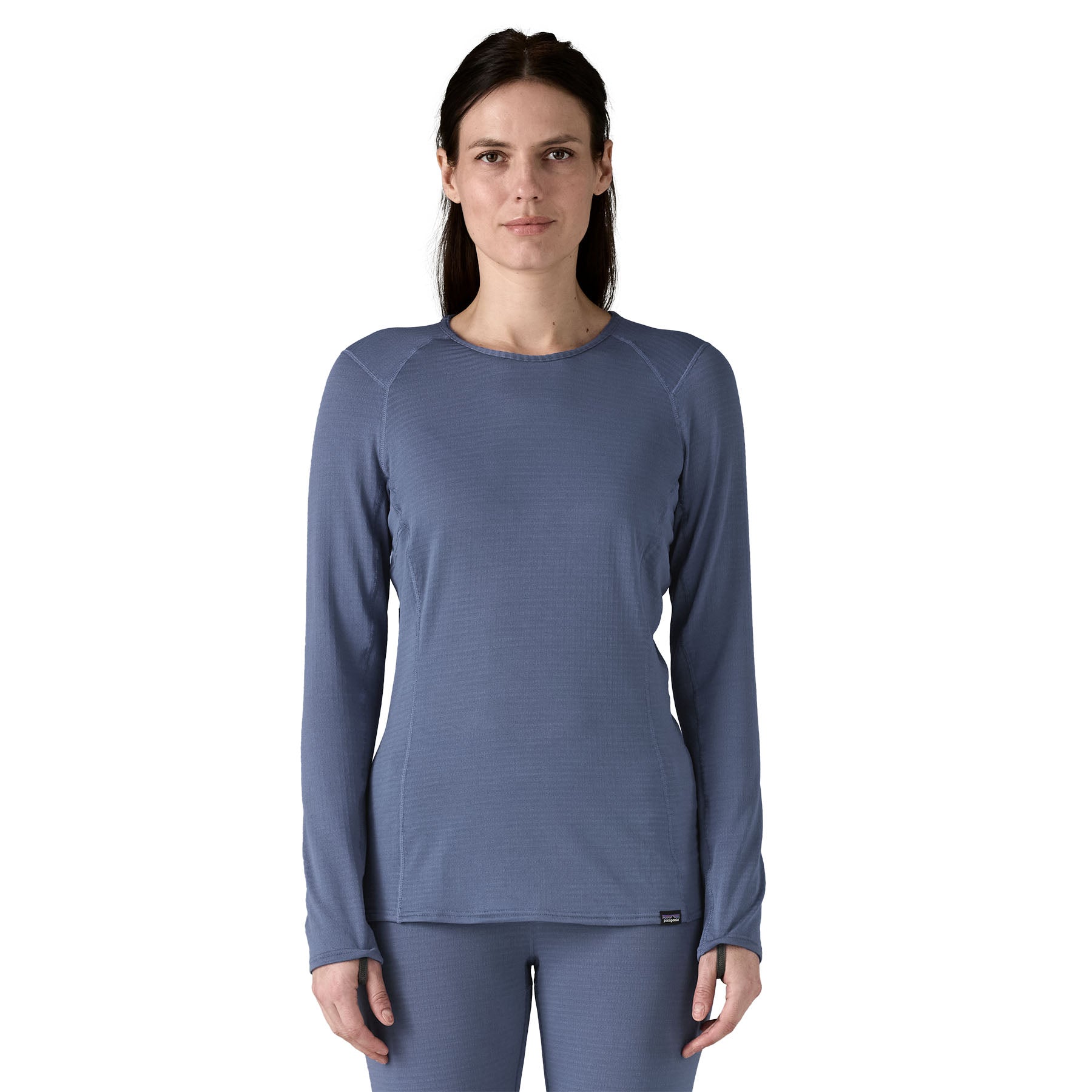 Women's Capilene? Thermal Weight Crewneck - Image 2