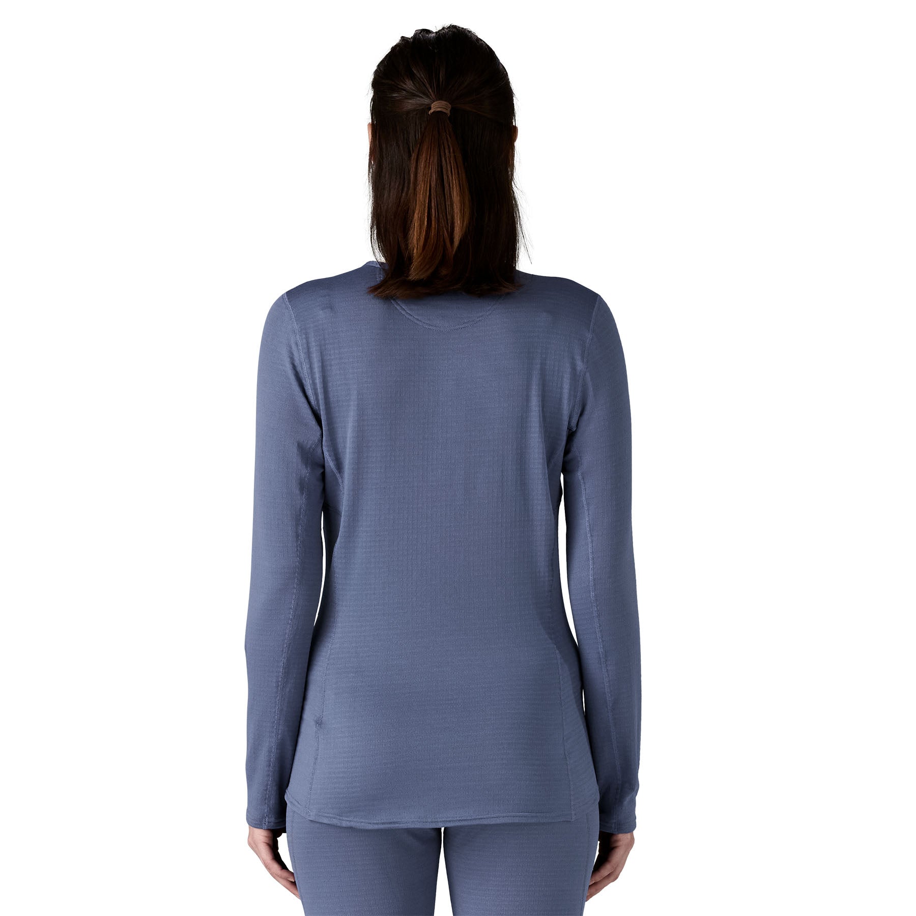 Women's Capilene? Thermal Weight Crewneck - Image 3