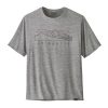 Men's Capilene® Cool Daily Graphic Shirt