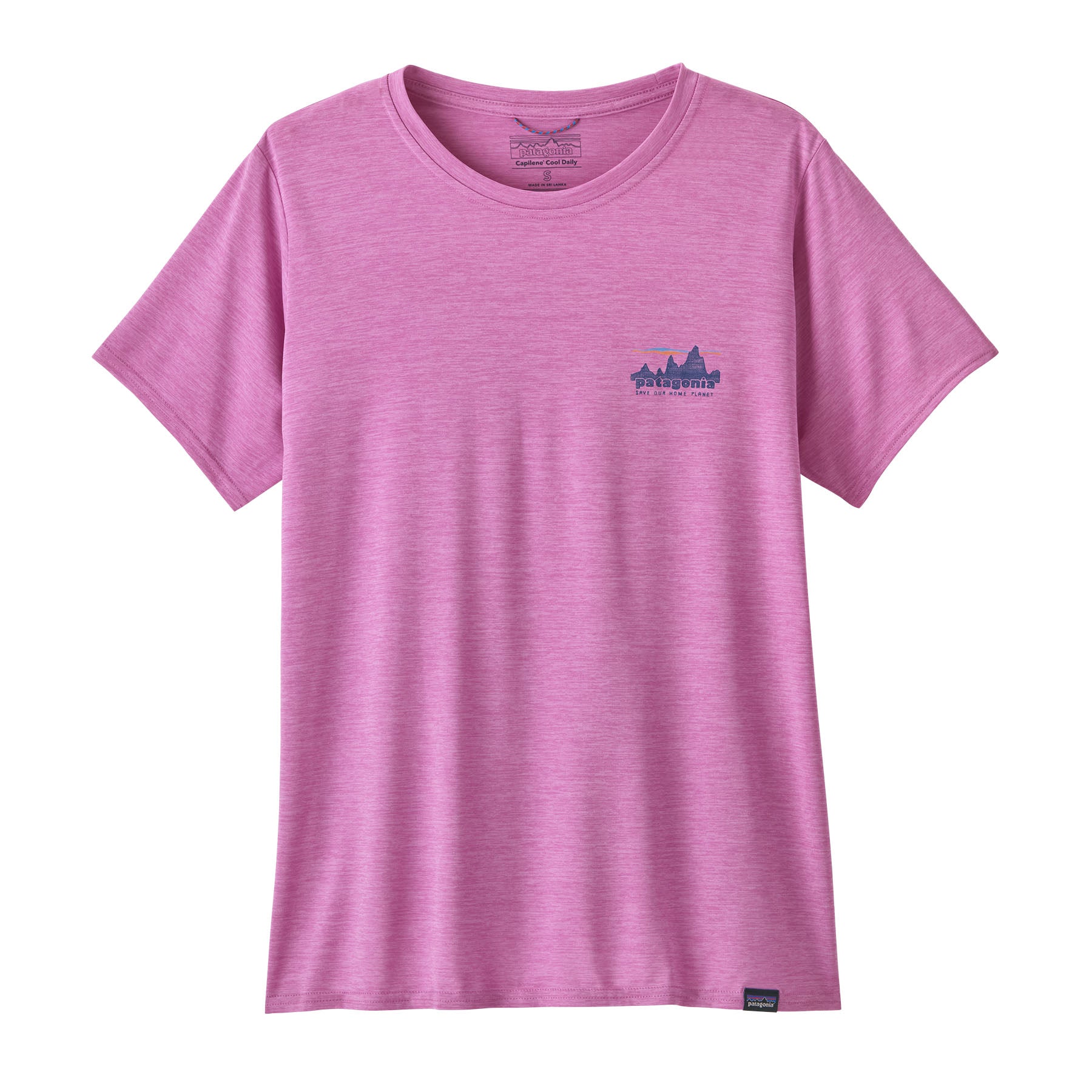 Women's Capilene® Cool Daily Graphic Shirt