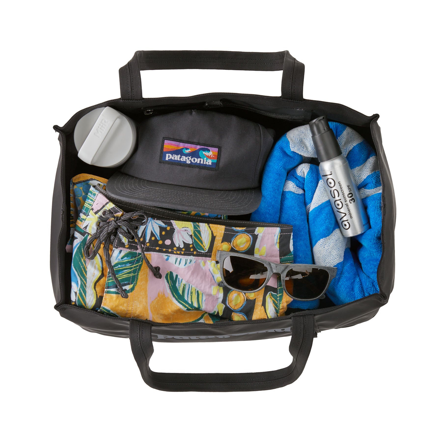 Black Hole Tote 25L - Image 4