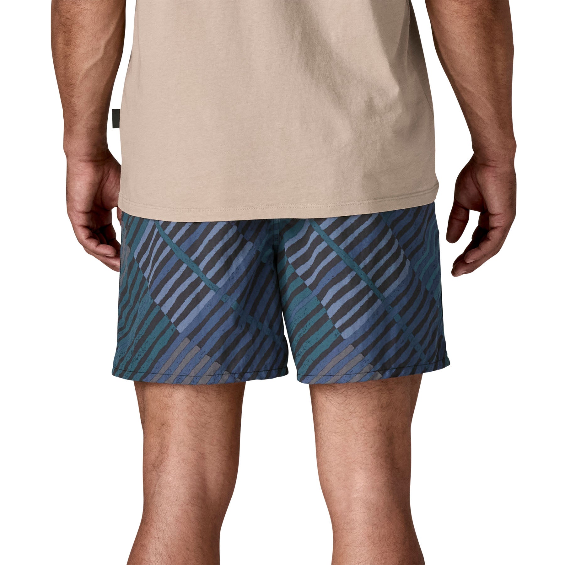 Men's Baggies? Shorts - 5 - Image 3