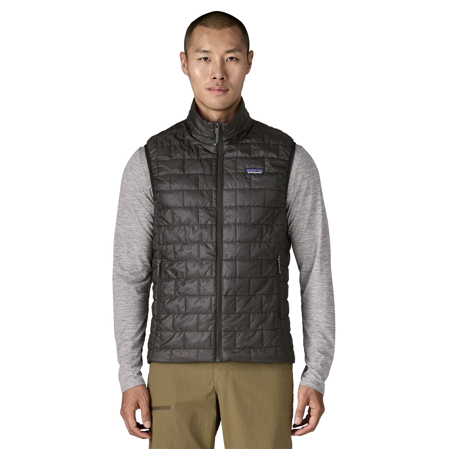 Men's Nano Puff? Vest - Image 2