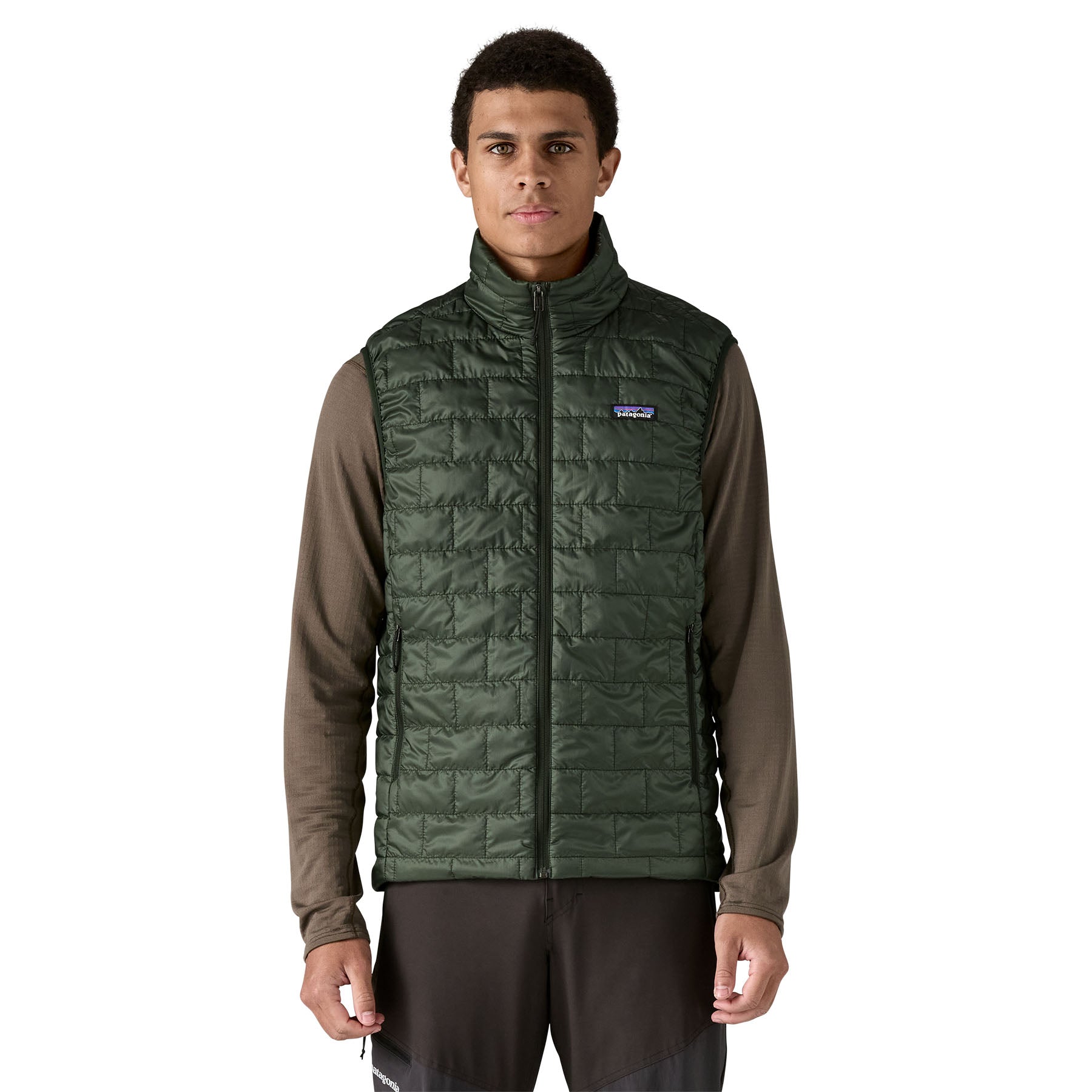 Men's Nano Puff® Vest - Image 2