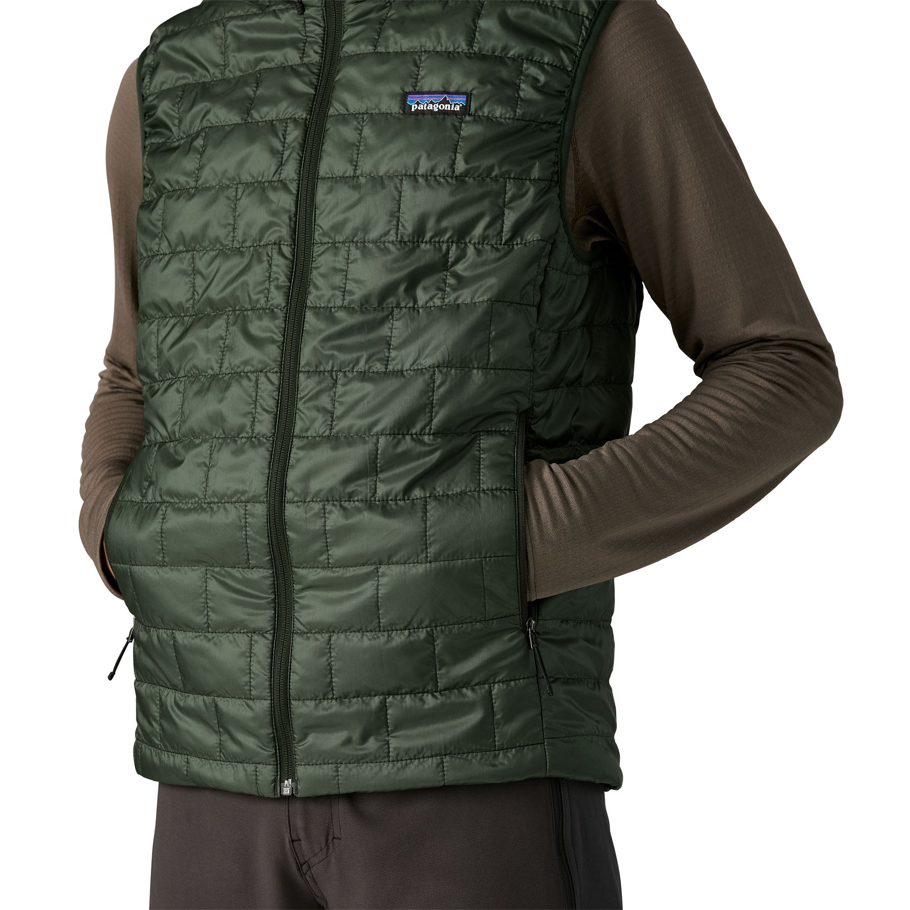 Men's Nano Puff® Vest - Image 6