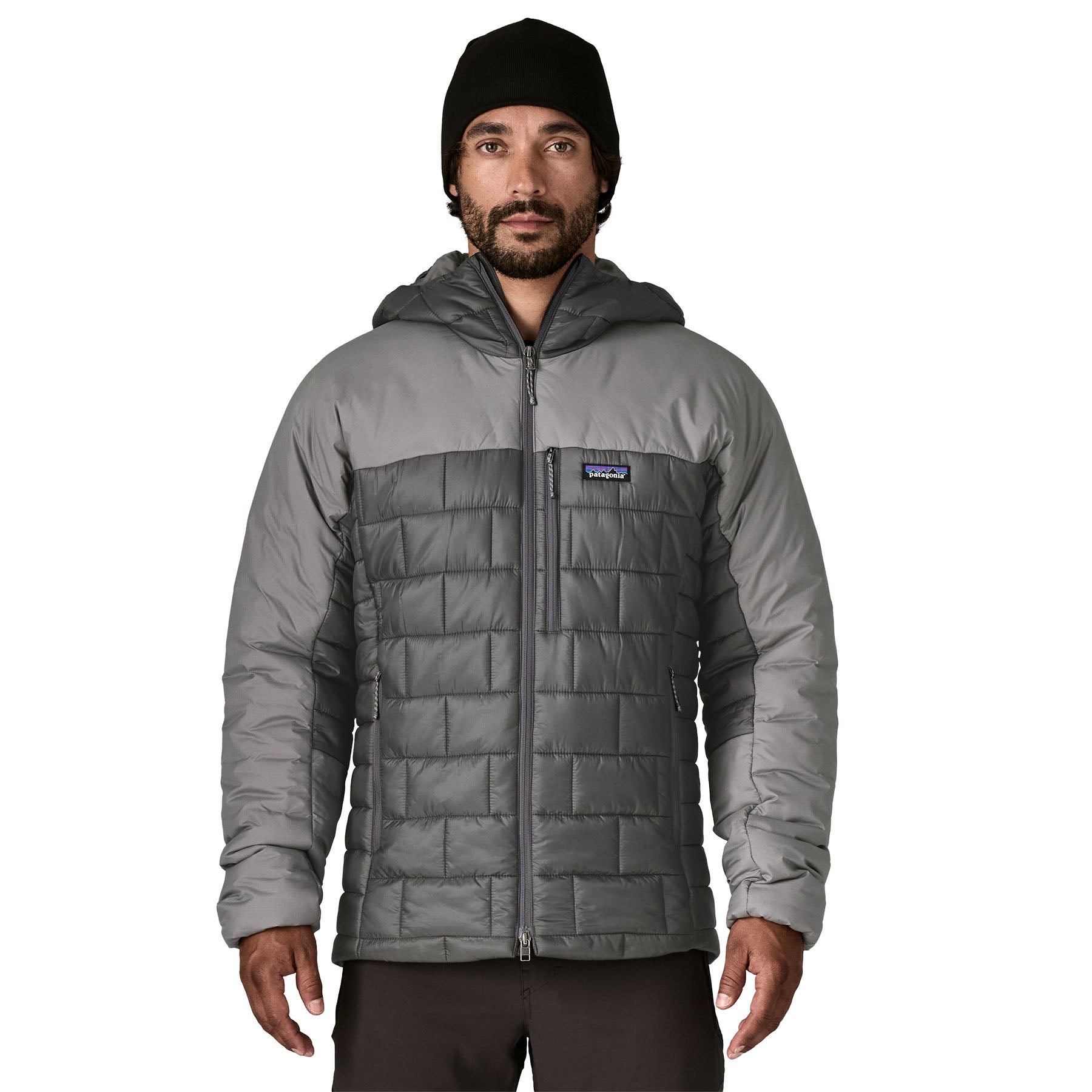 Men's Hi-Loft Nano Puff® Hoody - Image 2