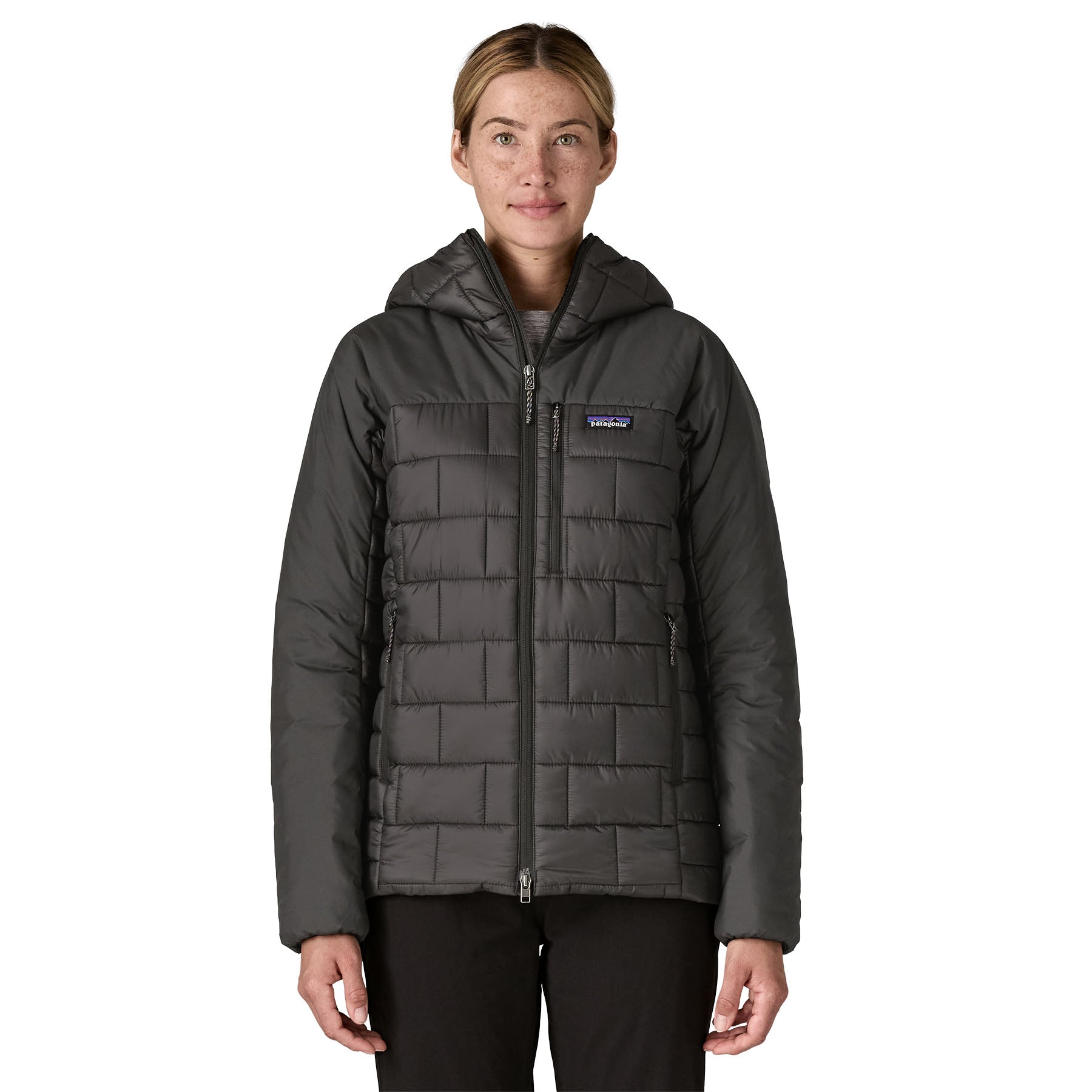 Women's Hi-Loft Nano Puff® Hoody - Image 2