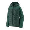 Women's Hi-Loft Nano Puff? Hoody