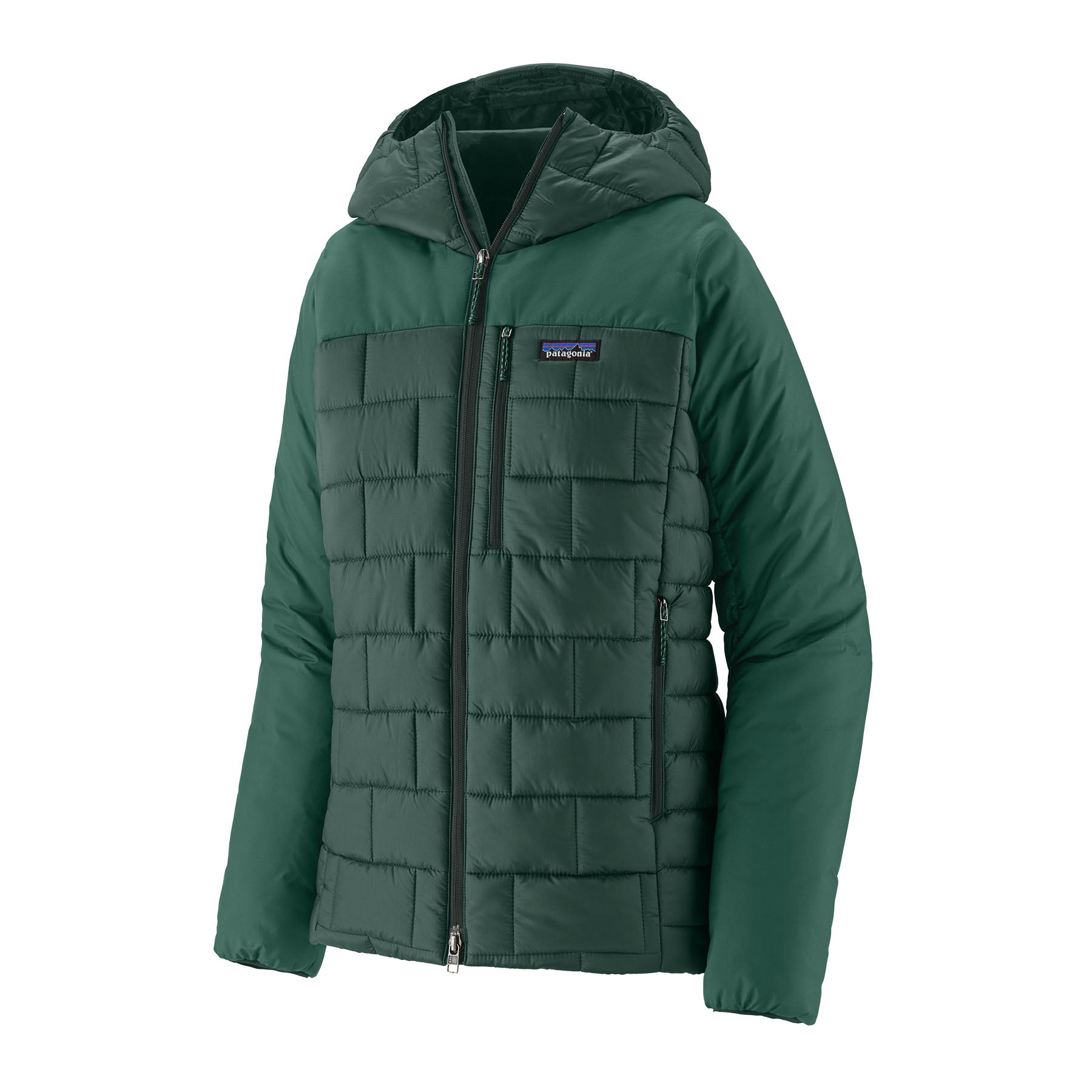 Women's Hi-Loft Nano Puff? Hoody