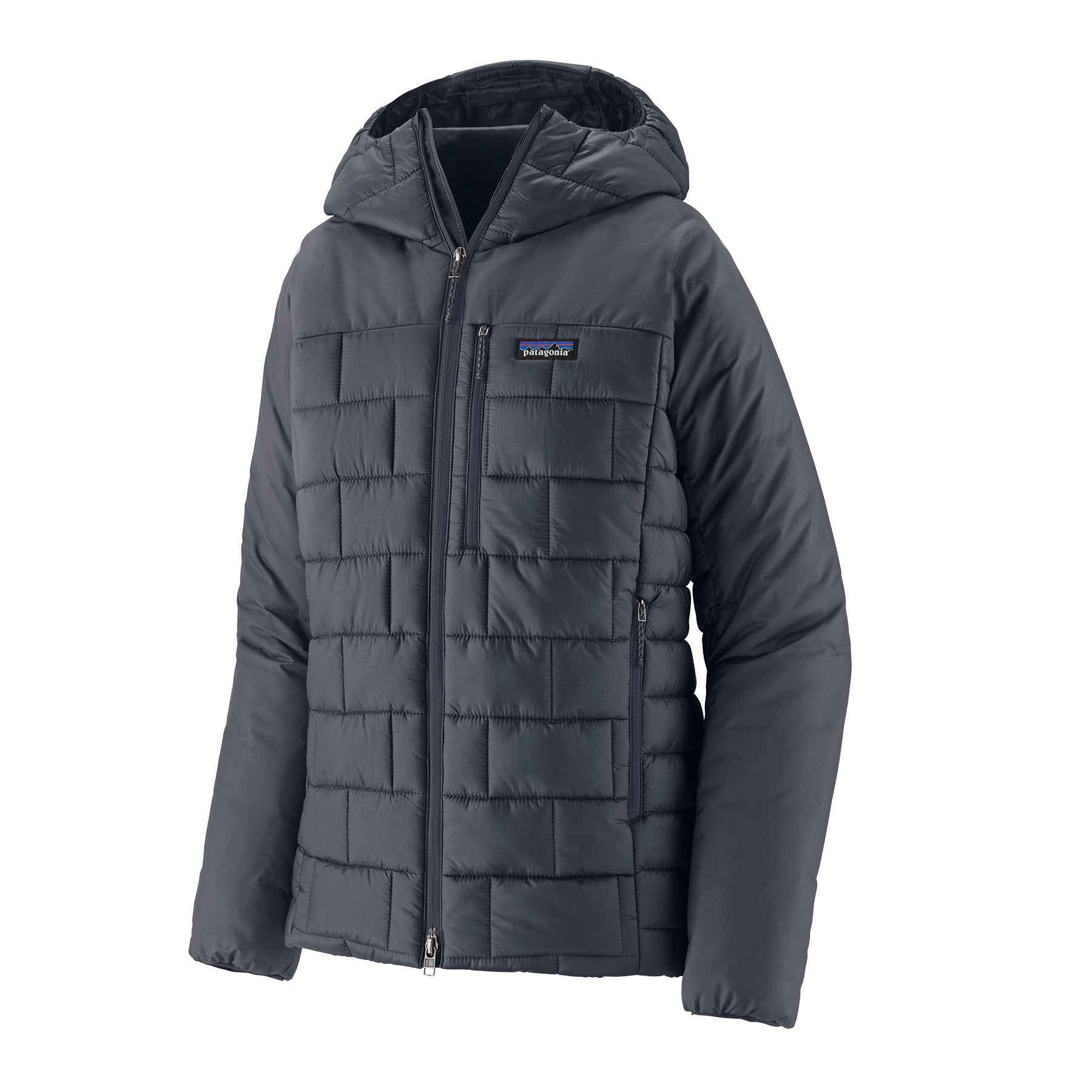 Women's Hi-Loft Nano Puff® Hoody
