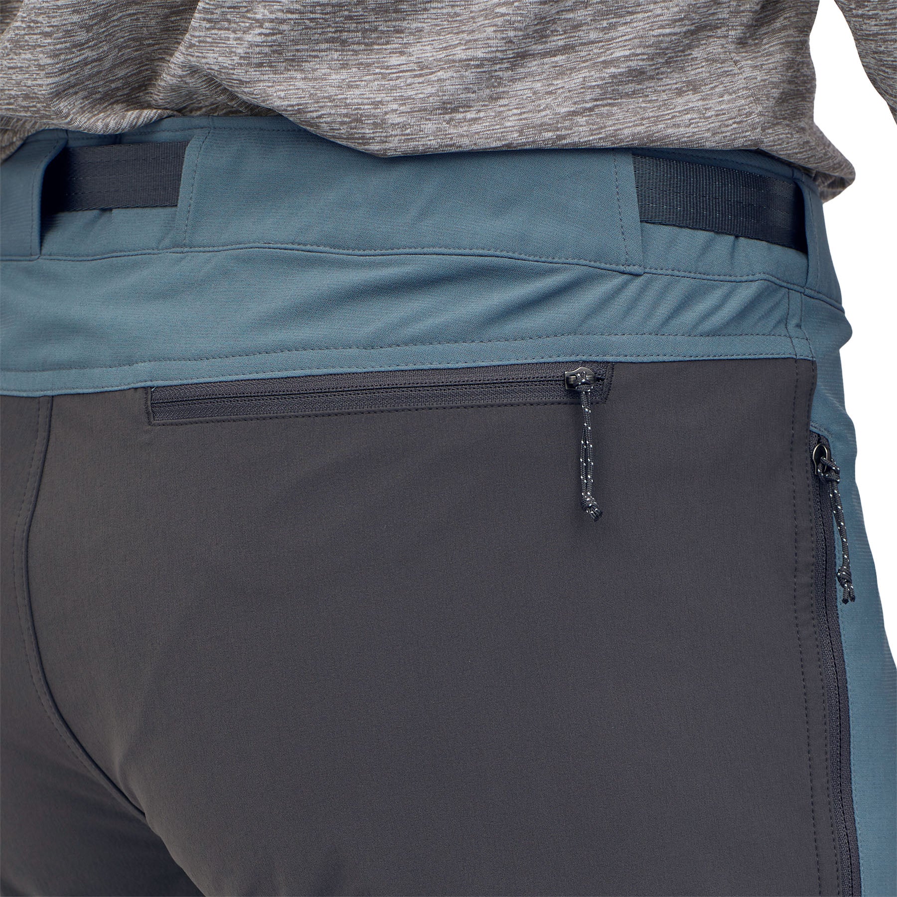 Men's Terravia Alpine Pants - Short - Image 4