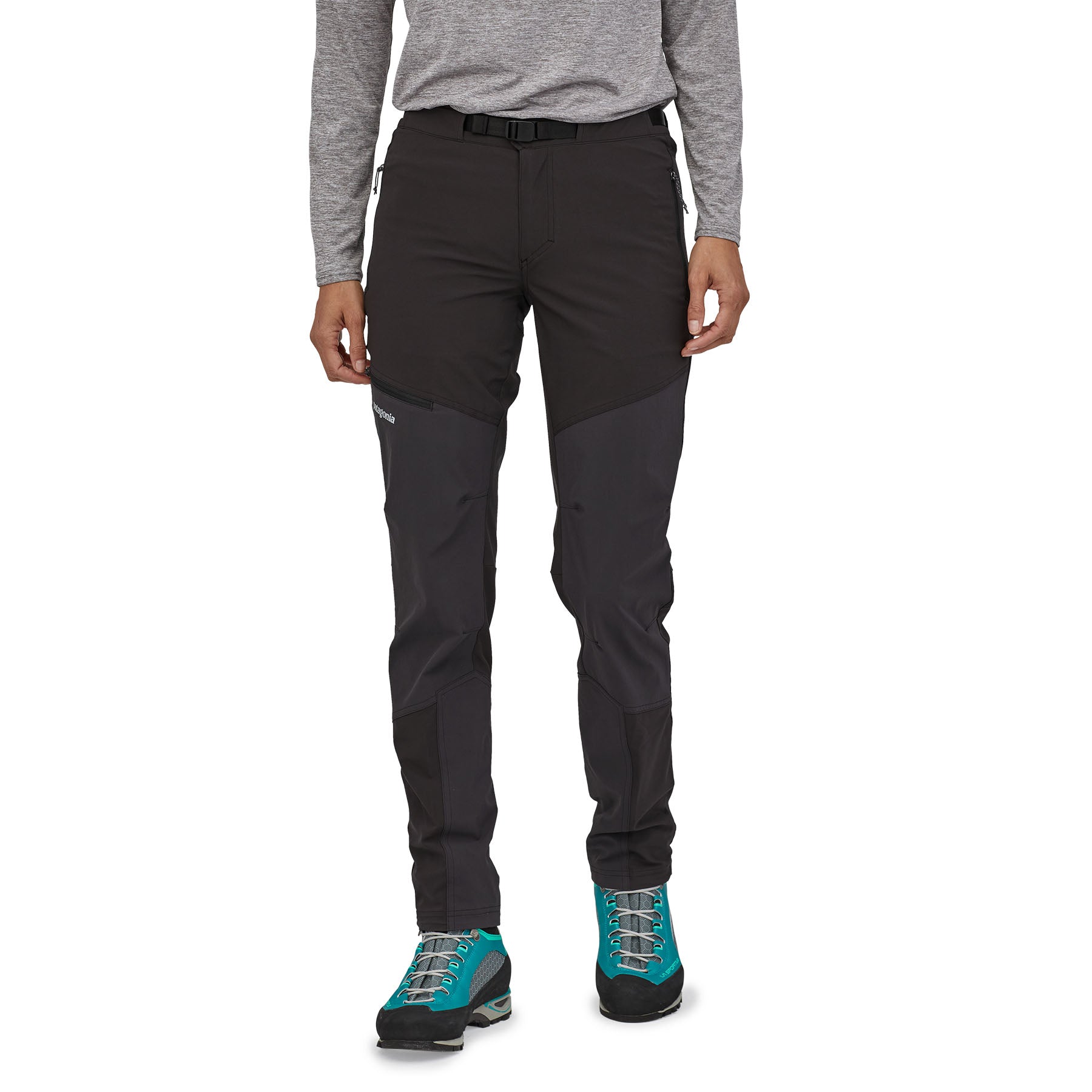 Women's Terravia Alpine Pants - Short - Image 2
