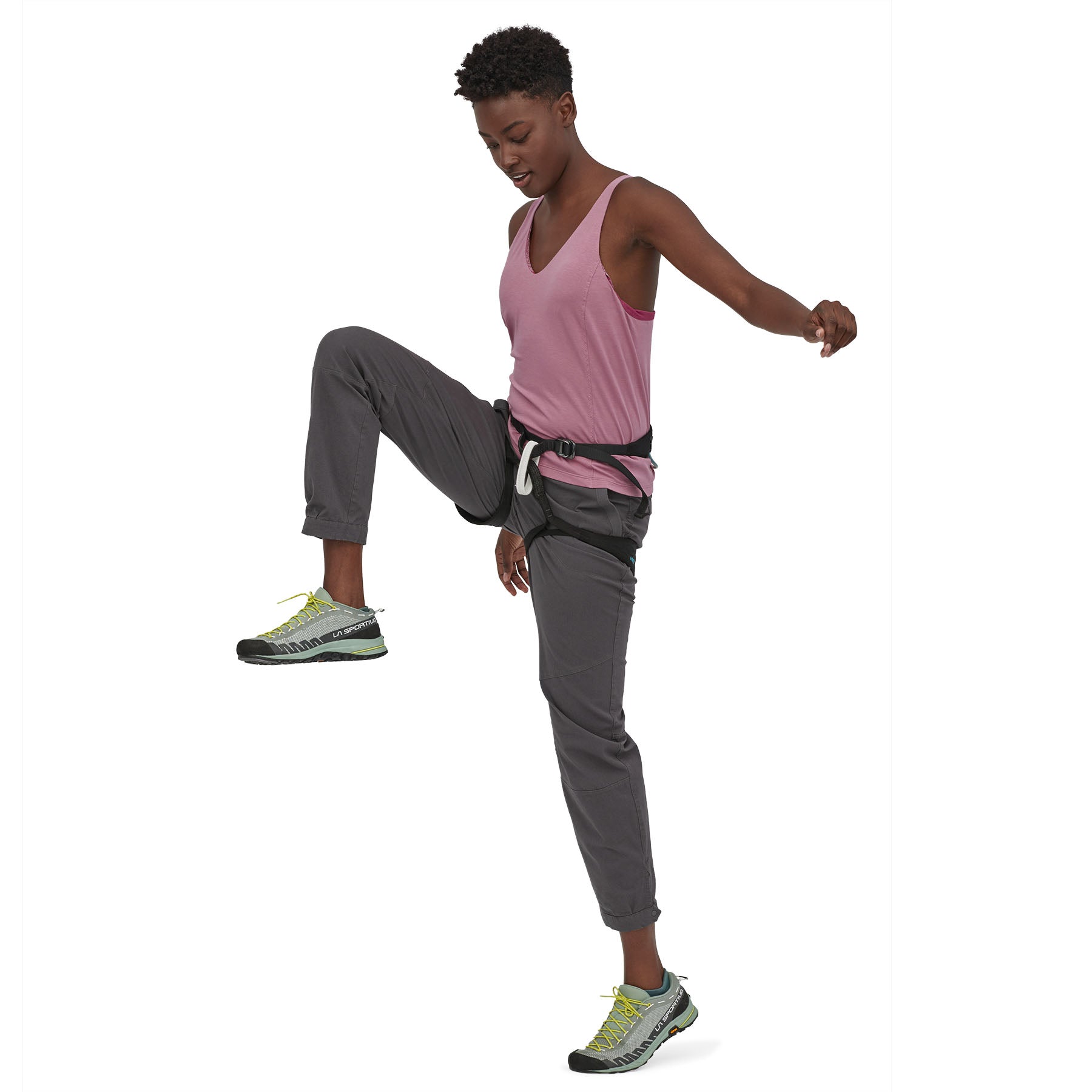 Women's Caliza Rock Pants - Short - Image 6