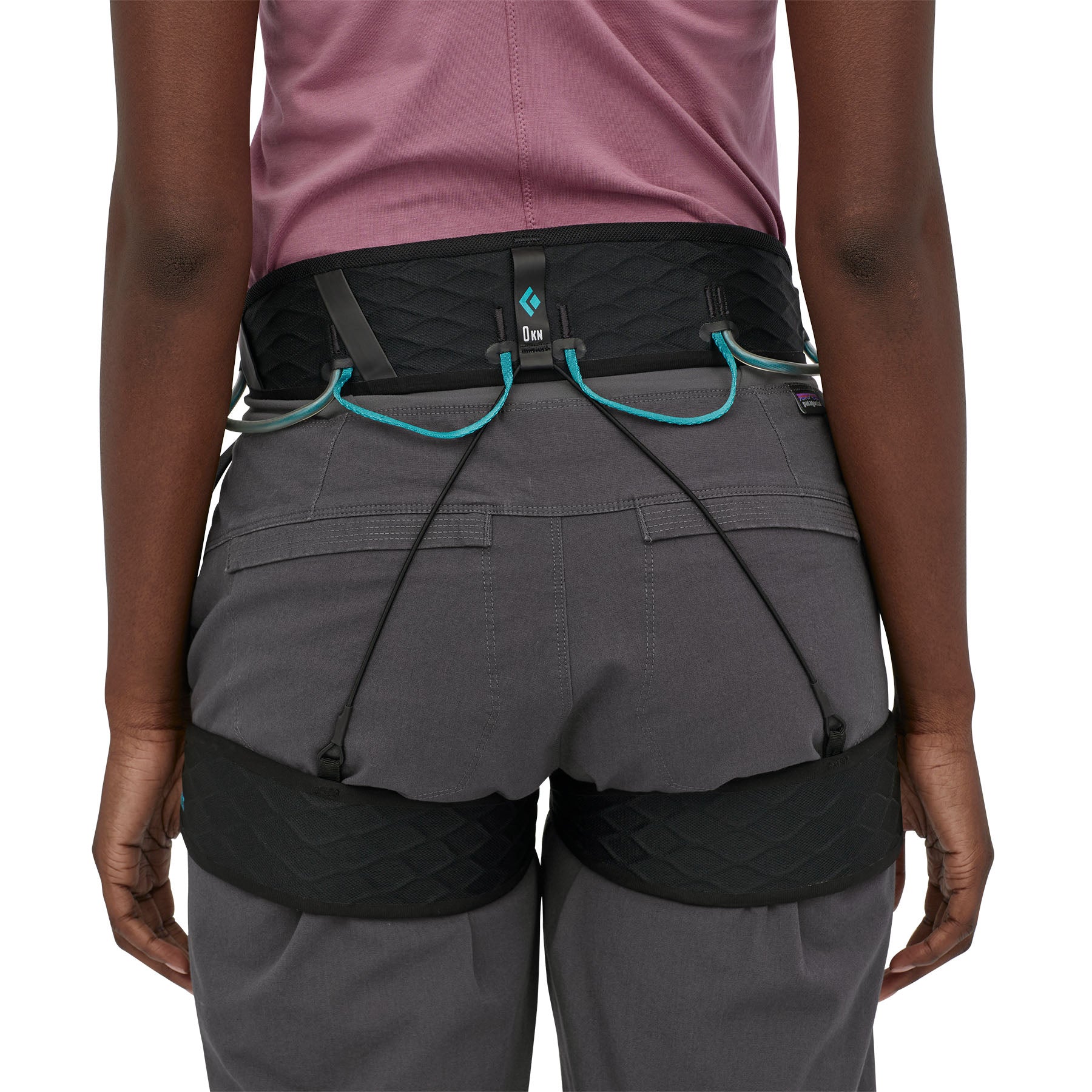 Women's Caliza Rock Pants - Short - Image 9