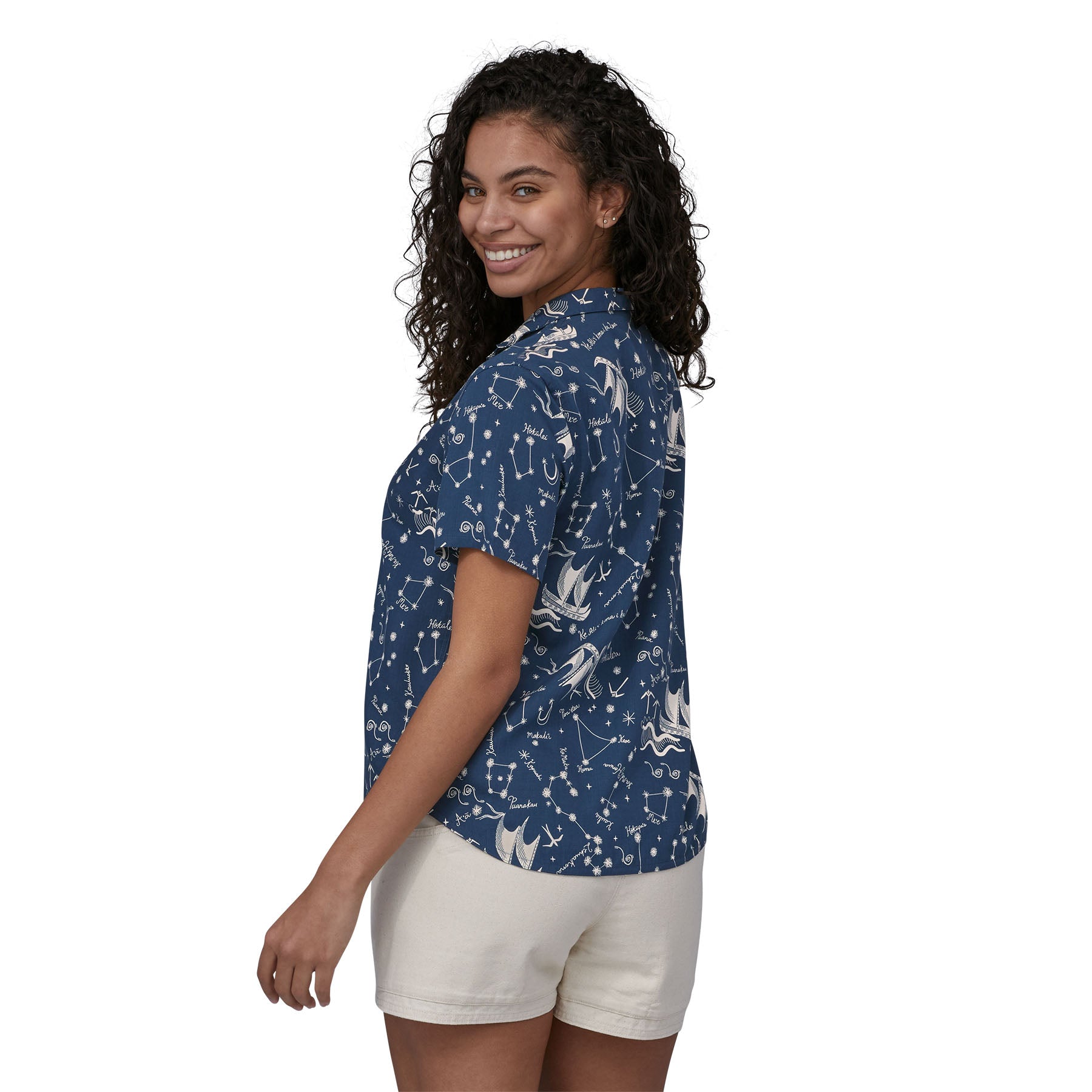 Women's Lightweight Pataloha® Shirt - Image 3