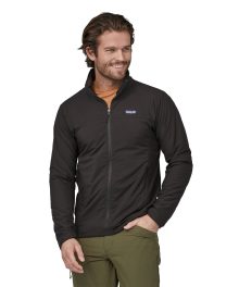 Alternative view of Men's Nano-Air® Light Hybrid Jacket