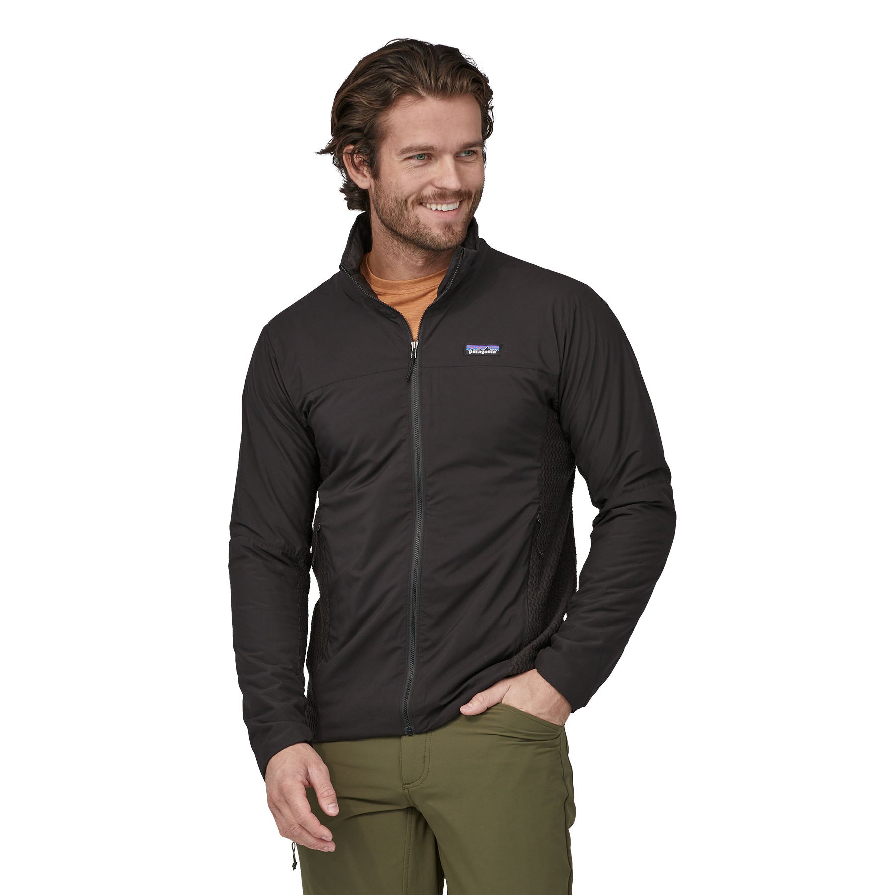 Men's Nano-Air® Light Hybrid Jacket - Image 2