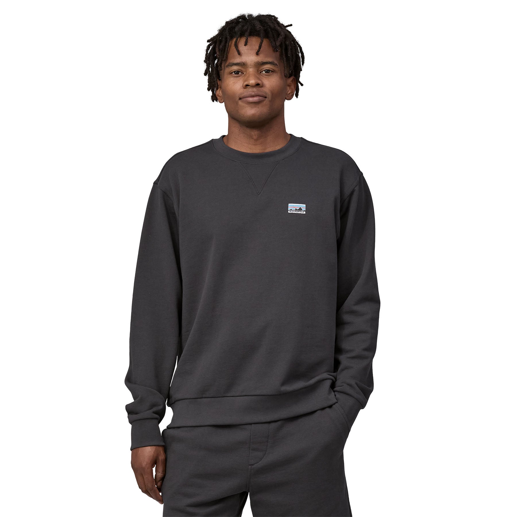 Daily Crewneck Sweatshirt - Image 2