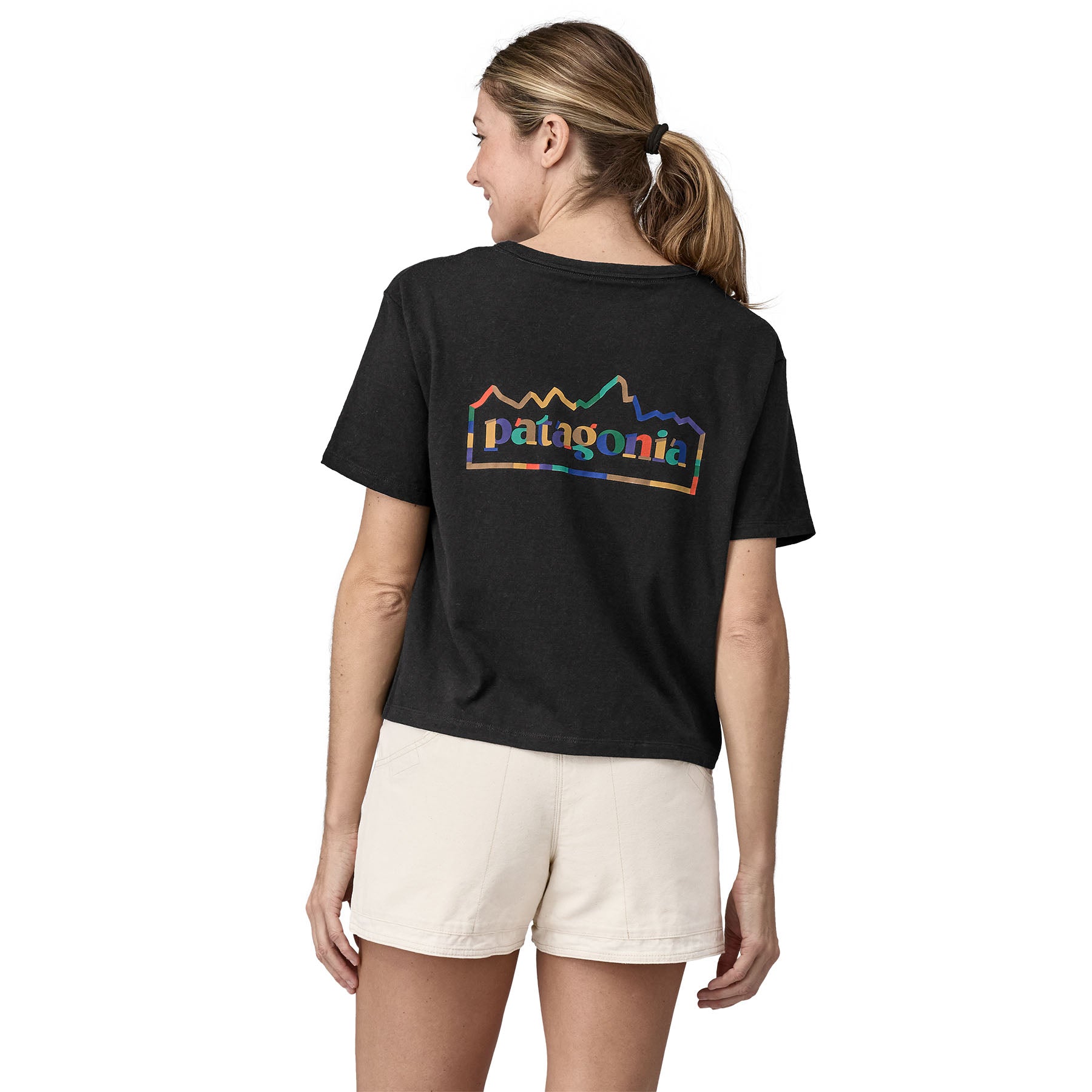 Women's Unity Fitz Easy-Cut Responsibili-Tee® - Image 4