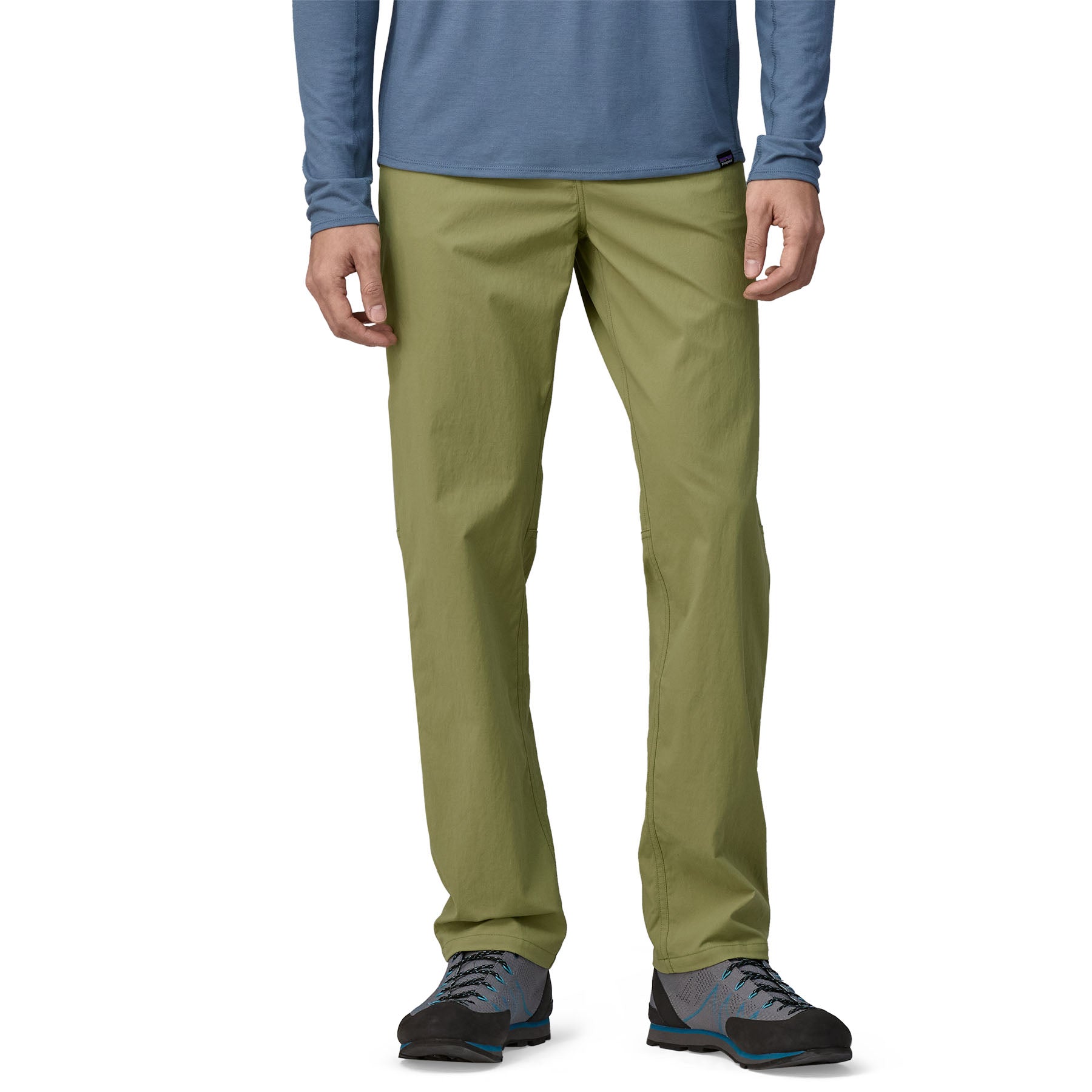 Men's Quandary Pants - Short - Image 2