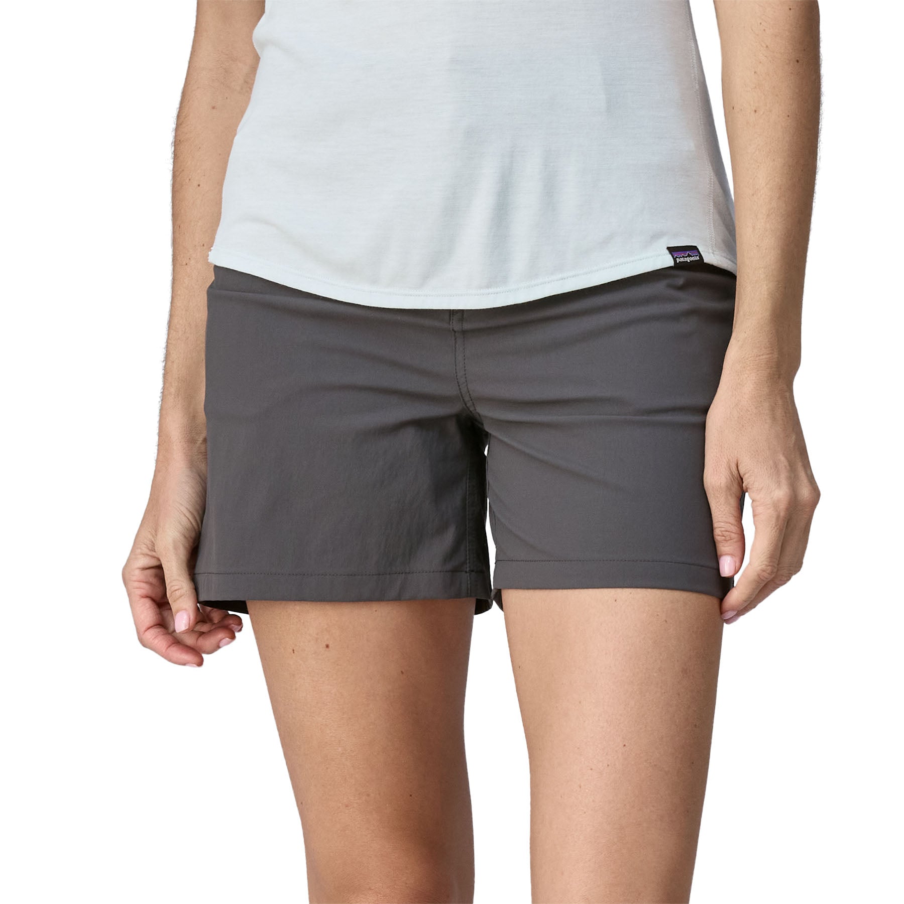 Women's Quandary Shorts - 5 - Image 2