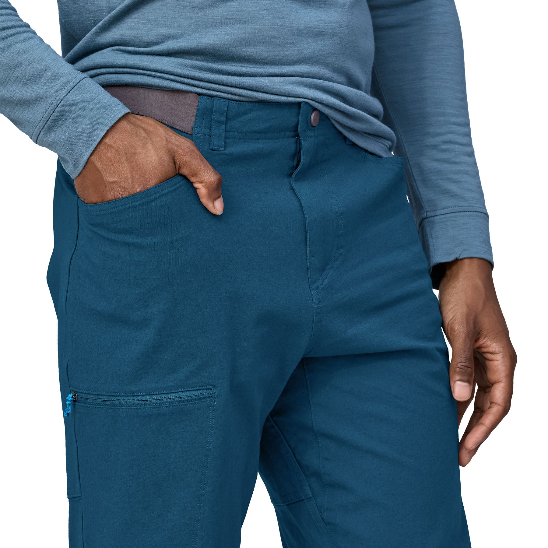 Men's Venga Rock Pants - Short - Image 7