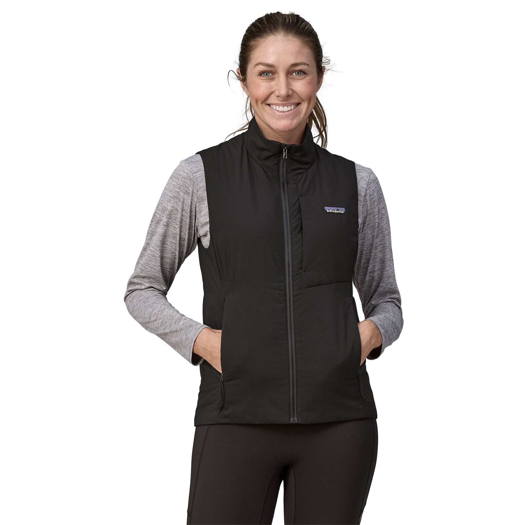 Women's Nano-Air? Light Vest - Image 2