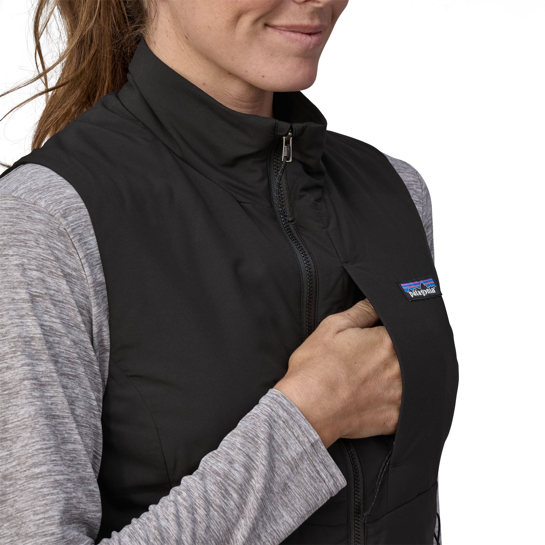 Women's Nano-Air? Light Vest - Image 6