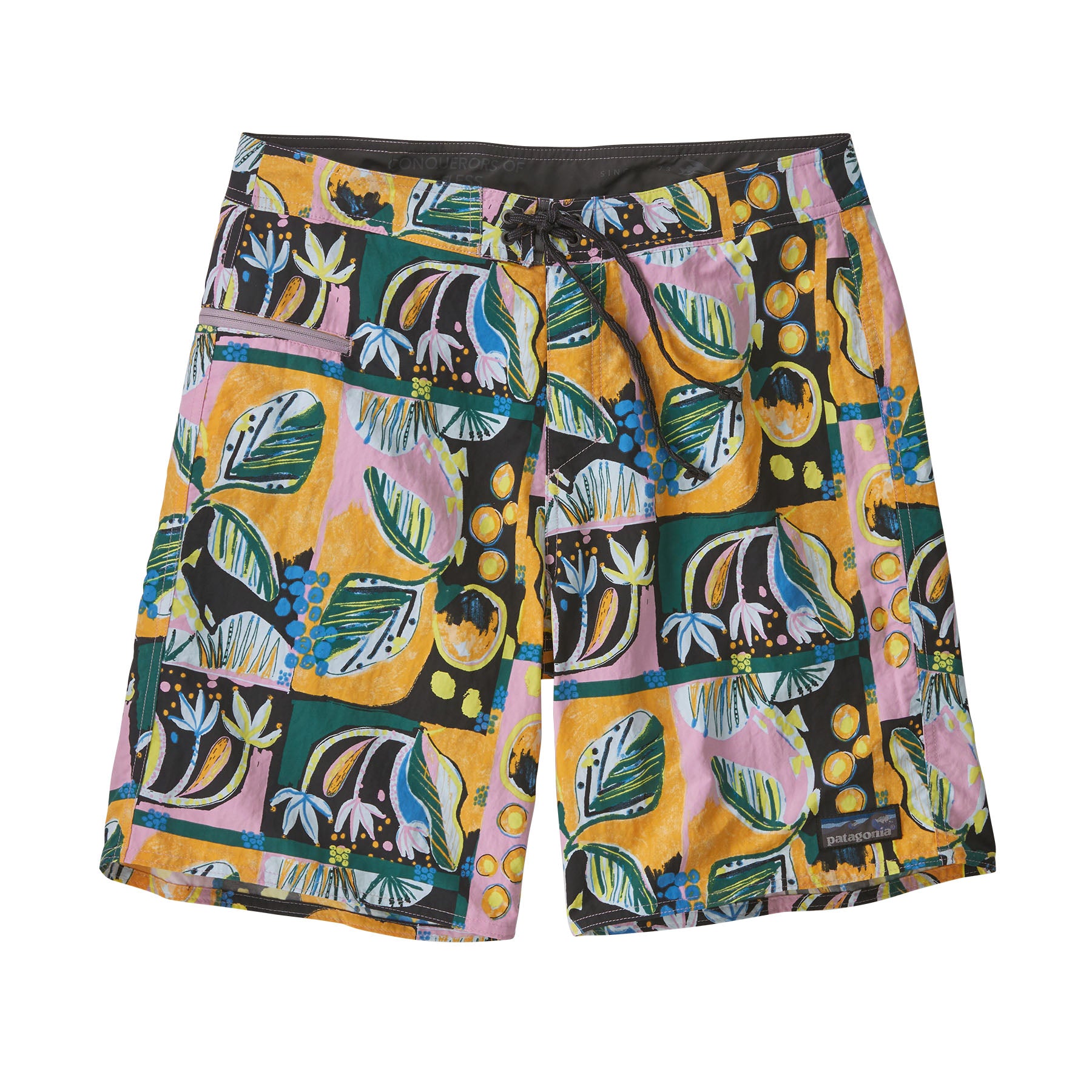 Men's Wavefarer? Boardshorts - 19