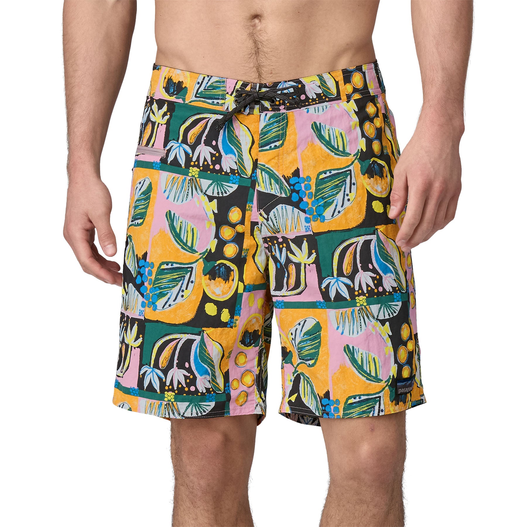 Men's Wavefarer? Boardshorts - 19 - Image 2