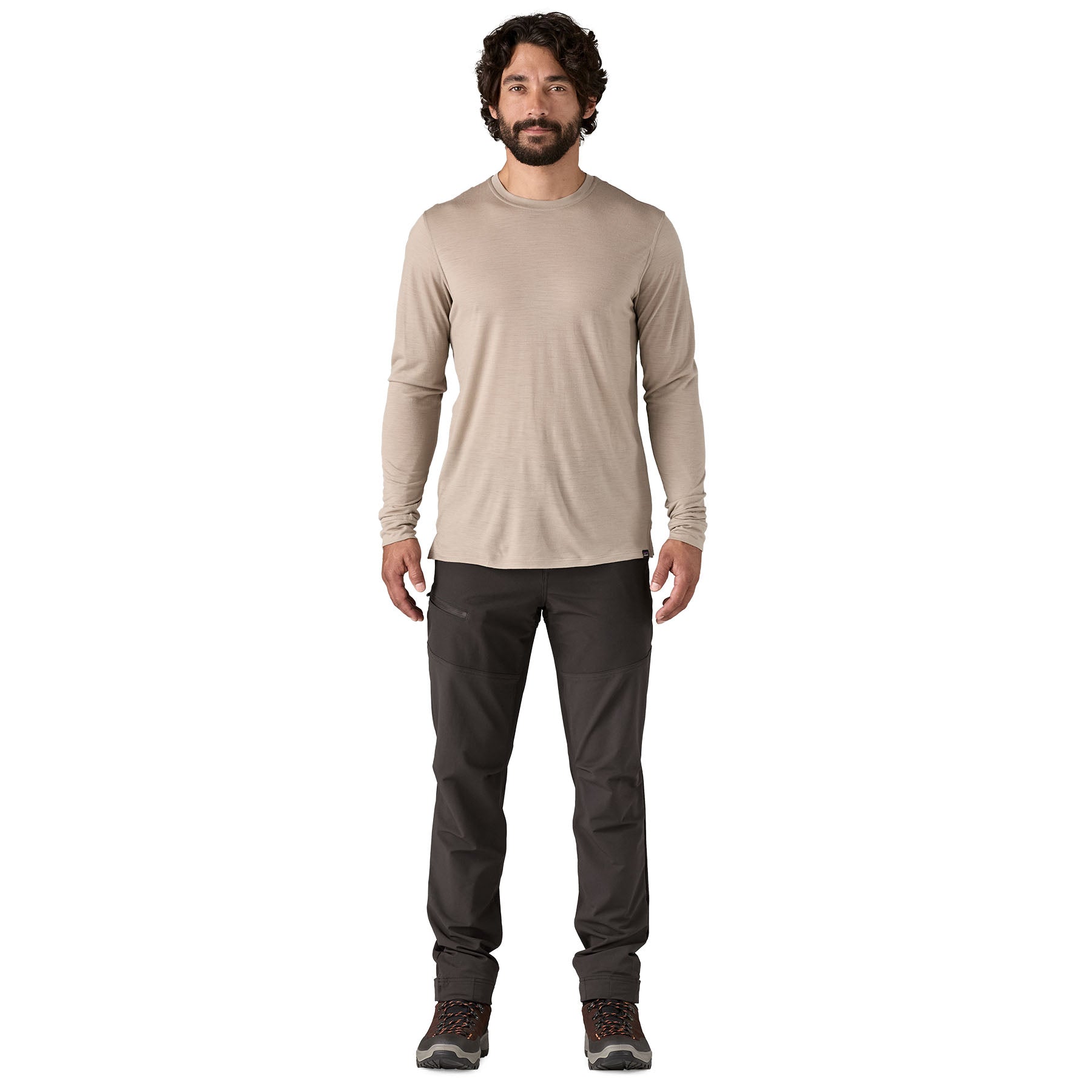 Men's Terravia Peak Pants - Regular - Image 4