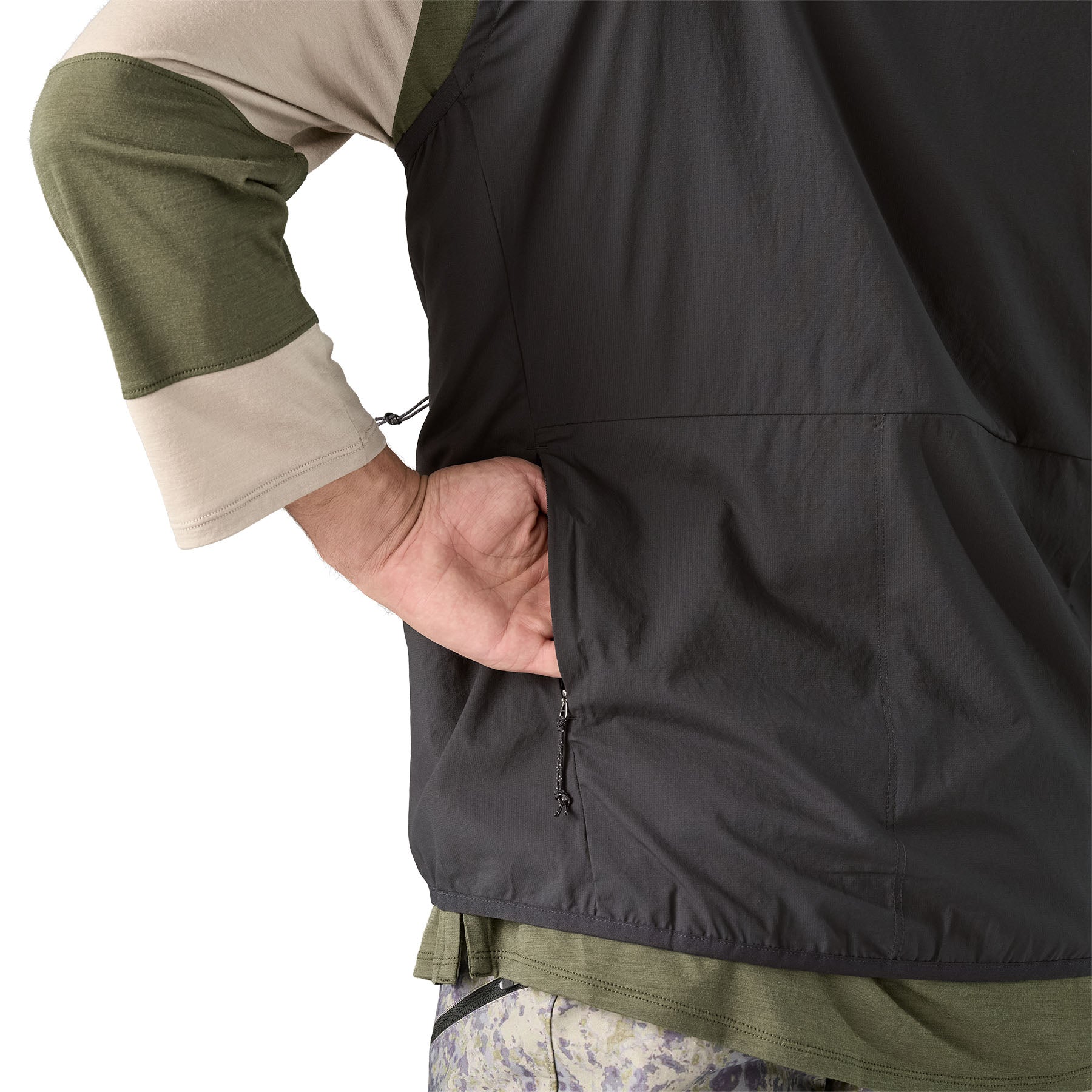 Men's Trail Craft Bike Vest - Image 7