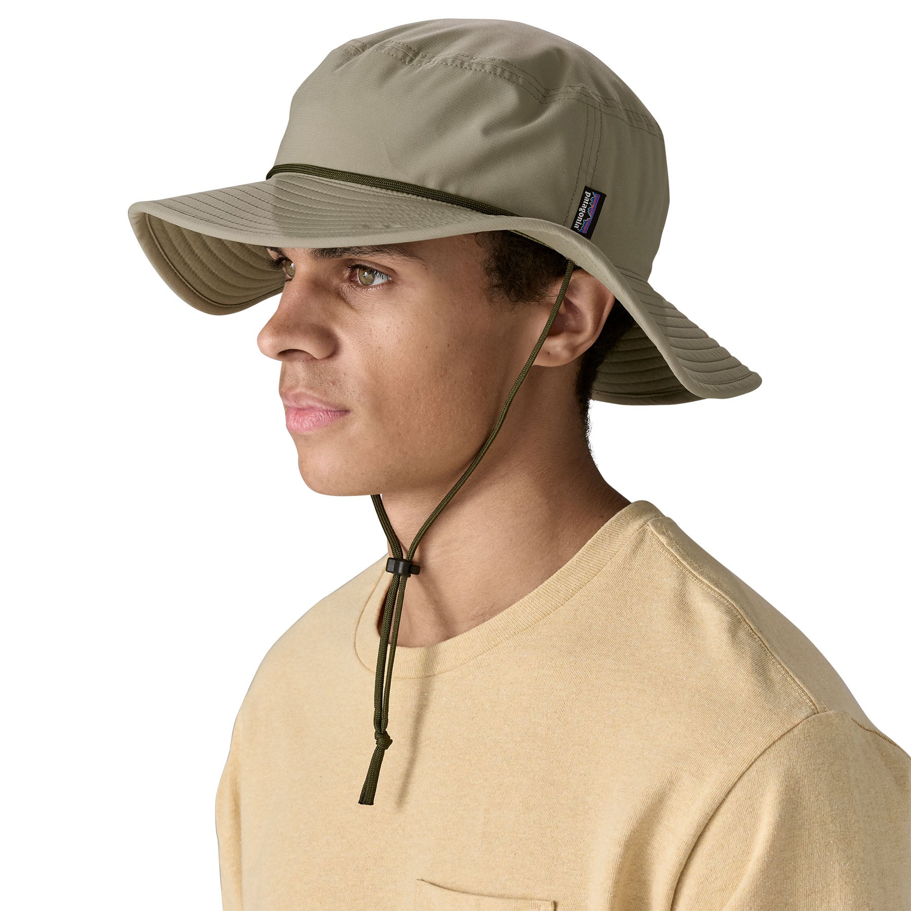 Patagonia® Brimmer Hat - Image 2