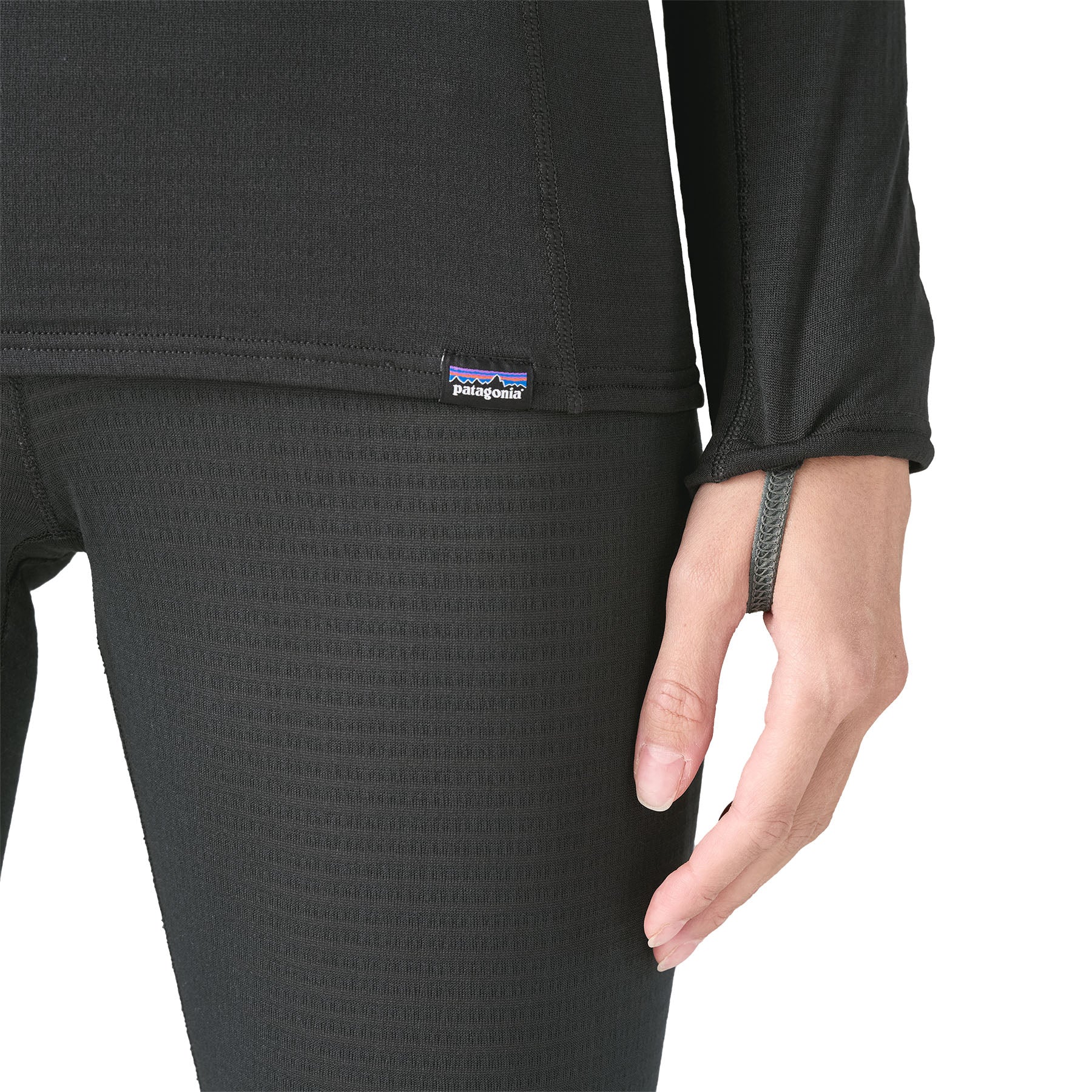 Women's Capilene? Thermal Weight Crewneck - Image 6