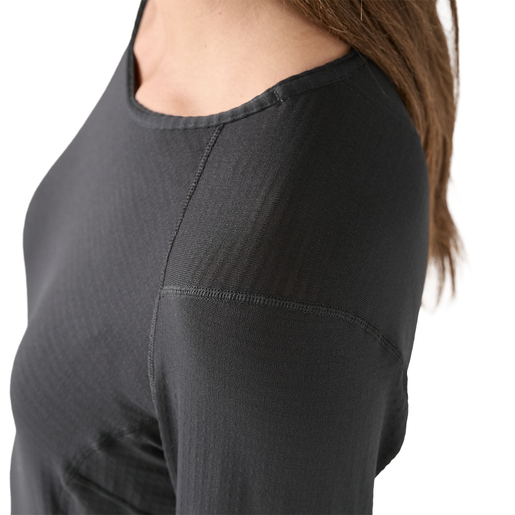 Women's Capilene? Thermal Weight Crewneck - Image 4