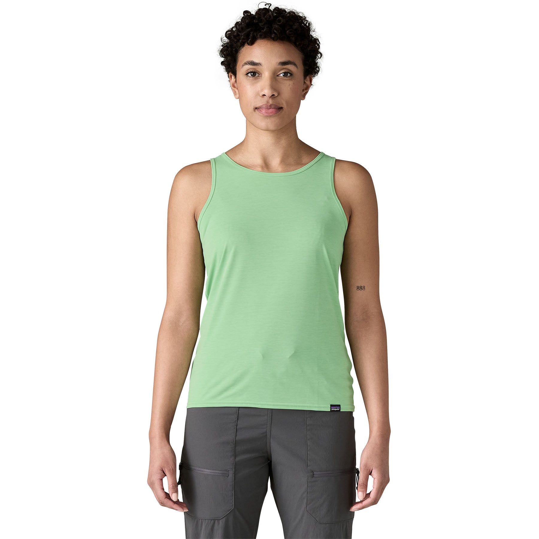 Women's Capilene® Cool Daily Tank - Image 2