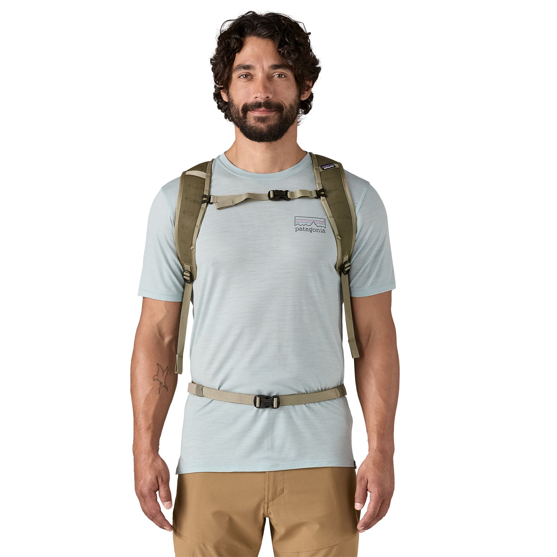 Terravia Pack 14L - Image 3