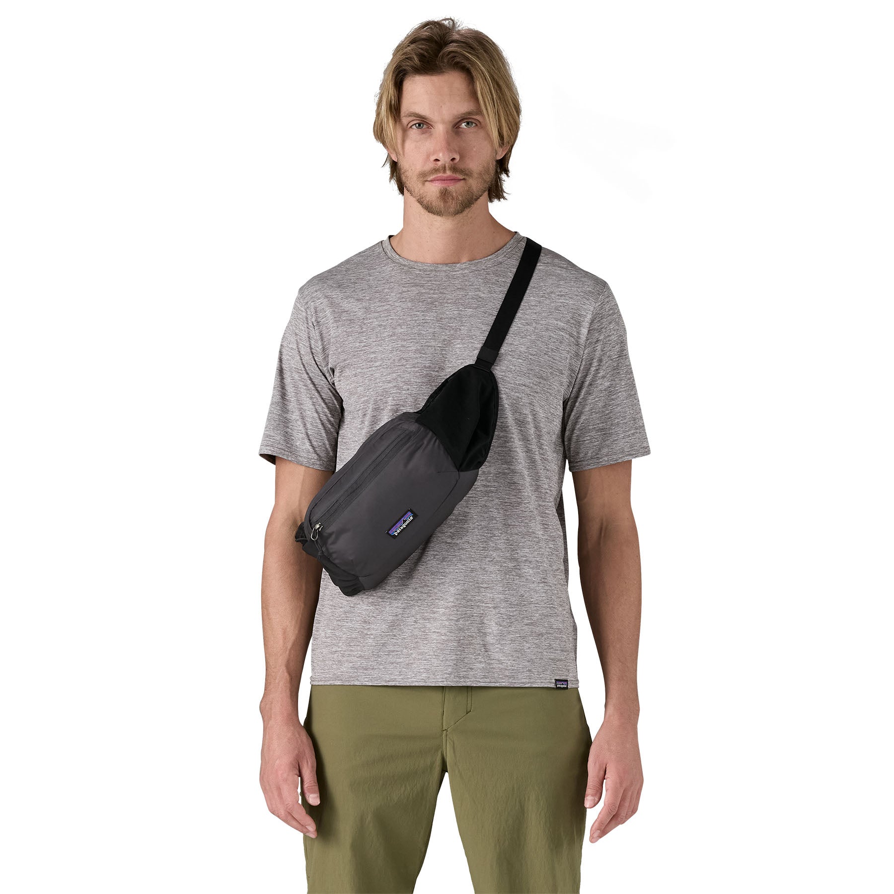 Terravia Hip Pack 4L - Image 2