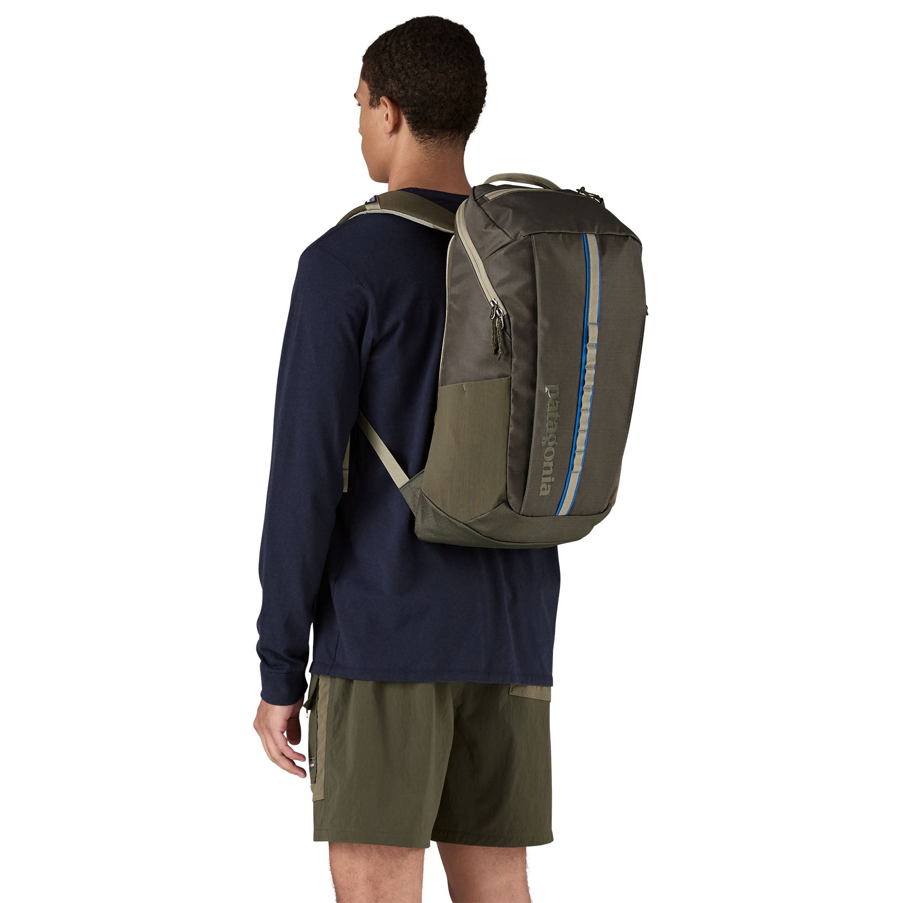 Black Hole Pack 25L - Image 2