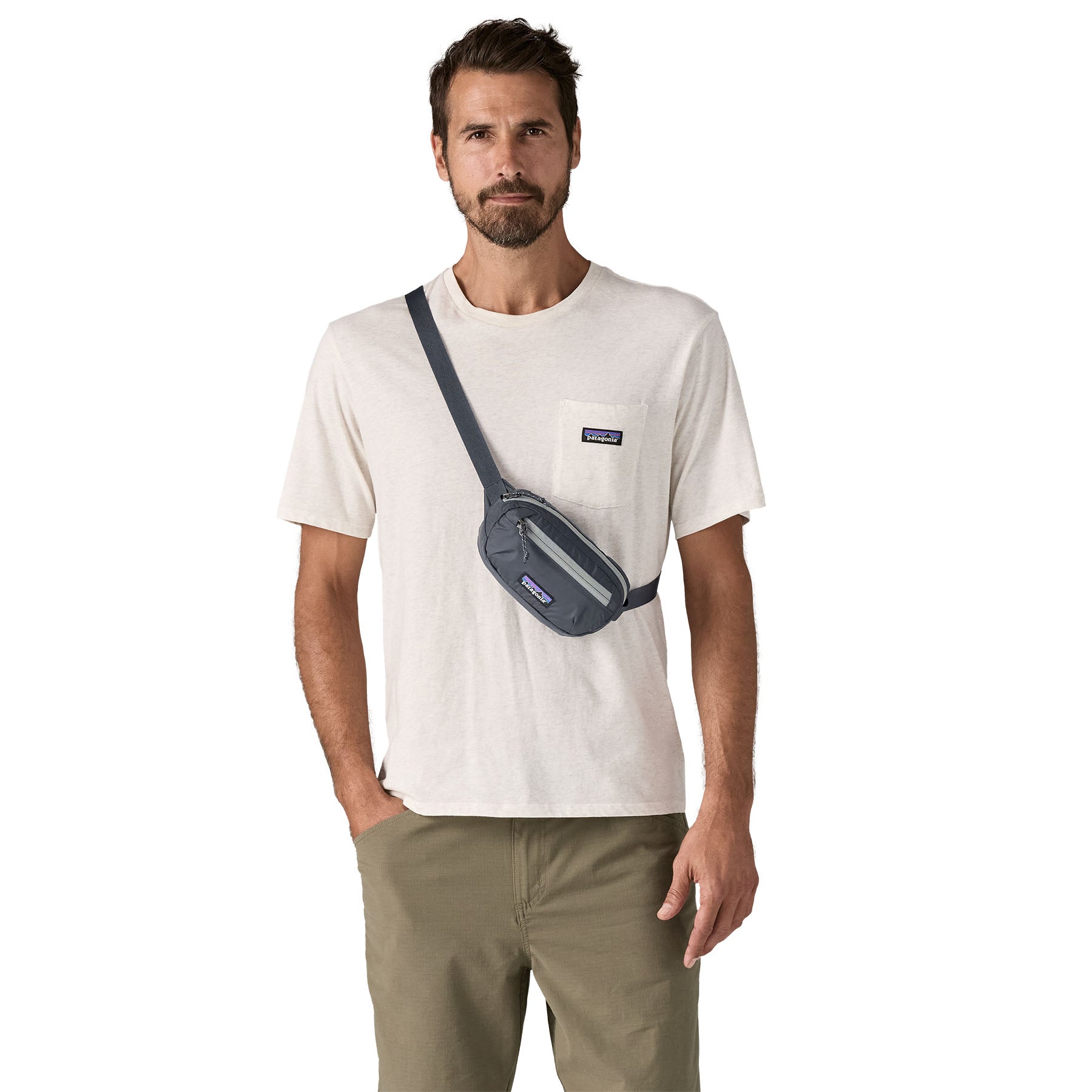 Terravia Mini Hip Pack 1L - Image 4