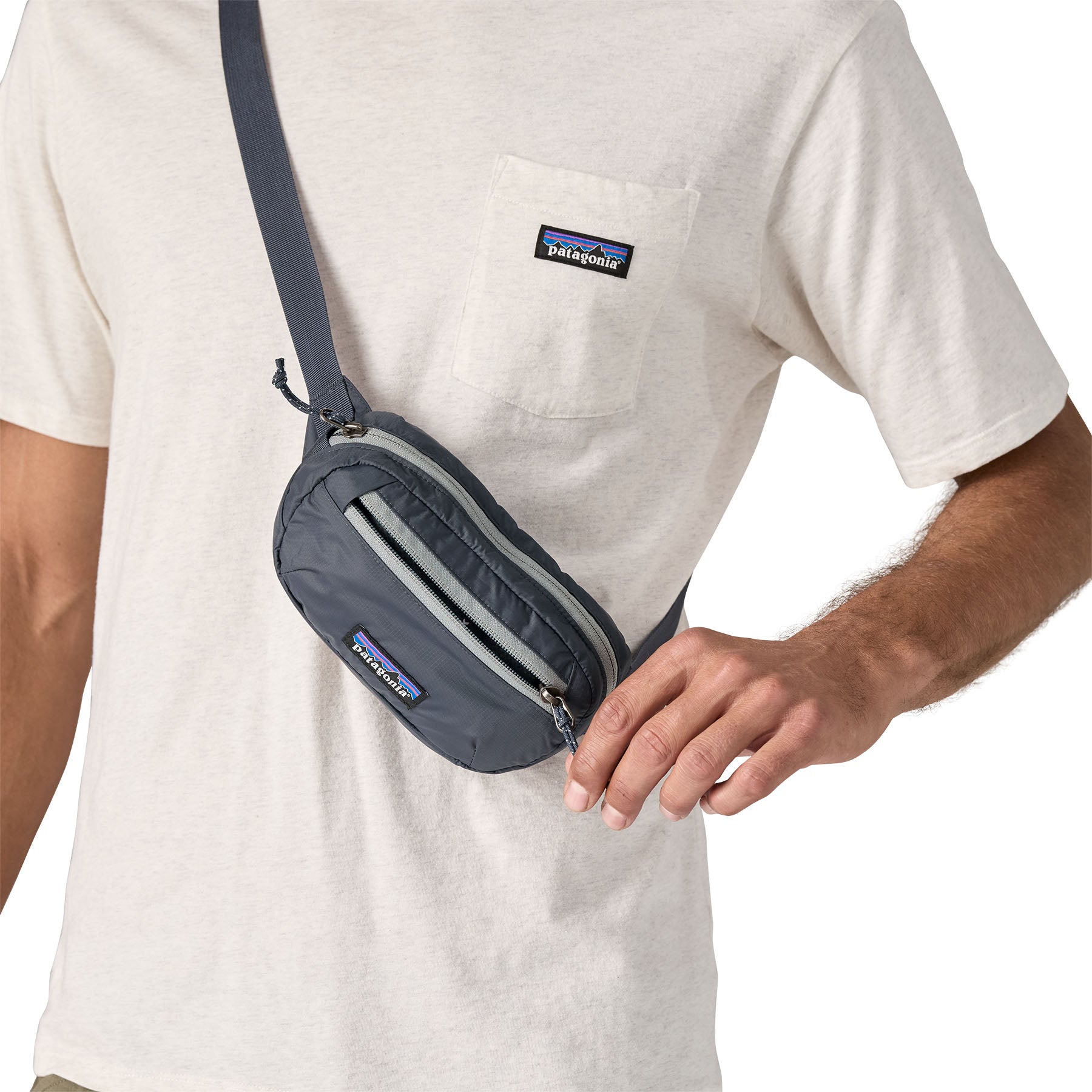 Terravia Mini Hip Pack 1L - Image 2