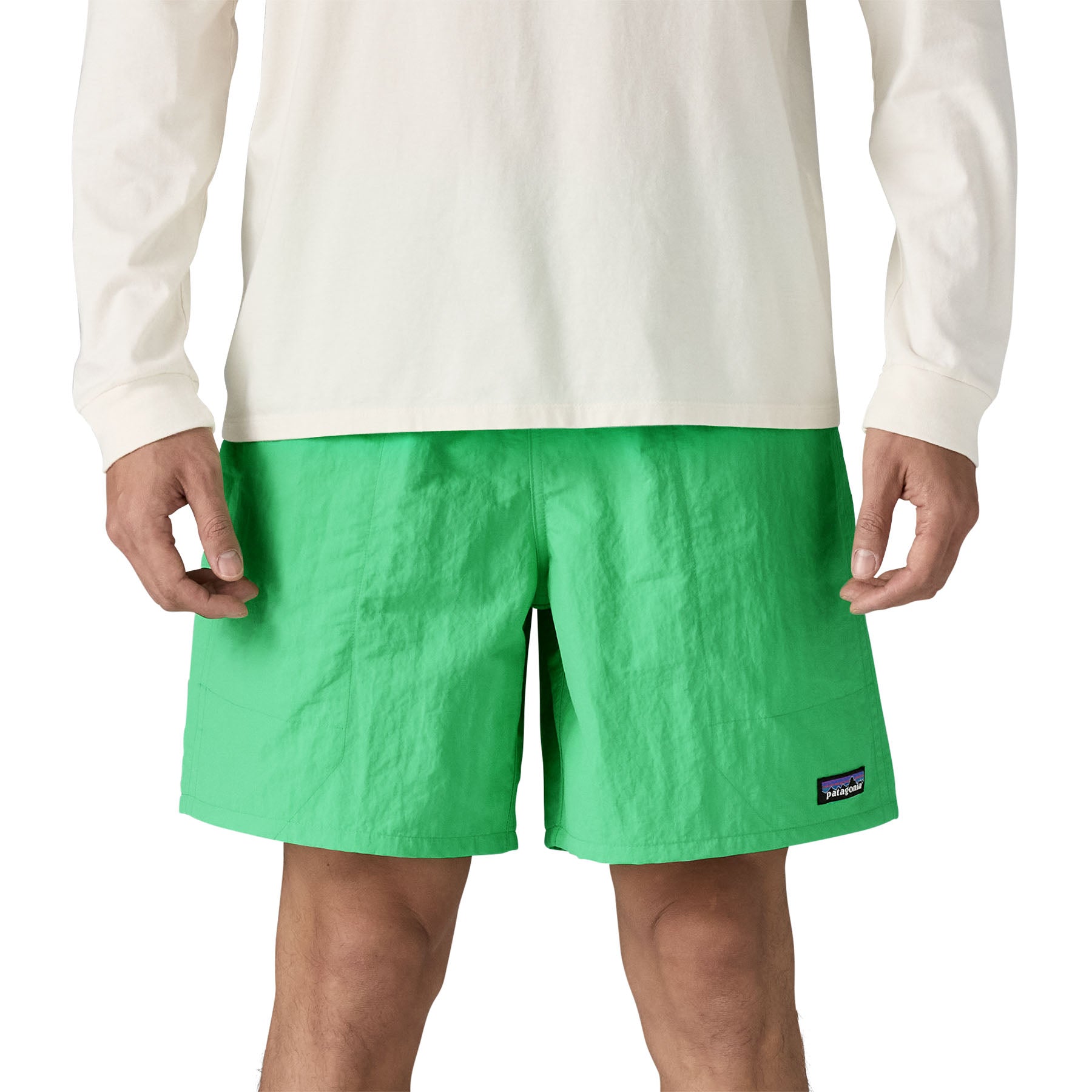 Men's Baggies? Longs - 7 - Image 2