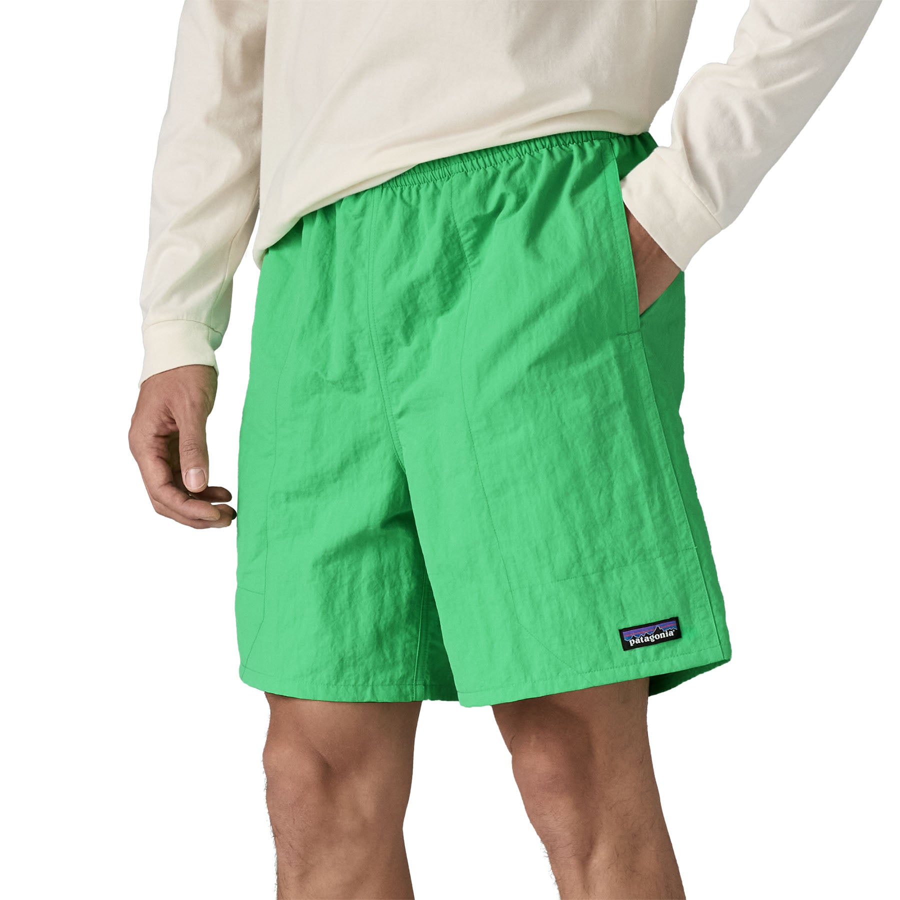 Men's Baggies? Longs - 7 - Image 4