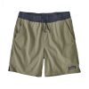 Men's Baggies? Lights - 6