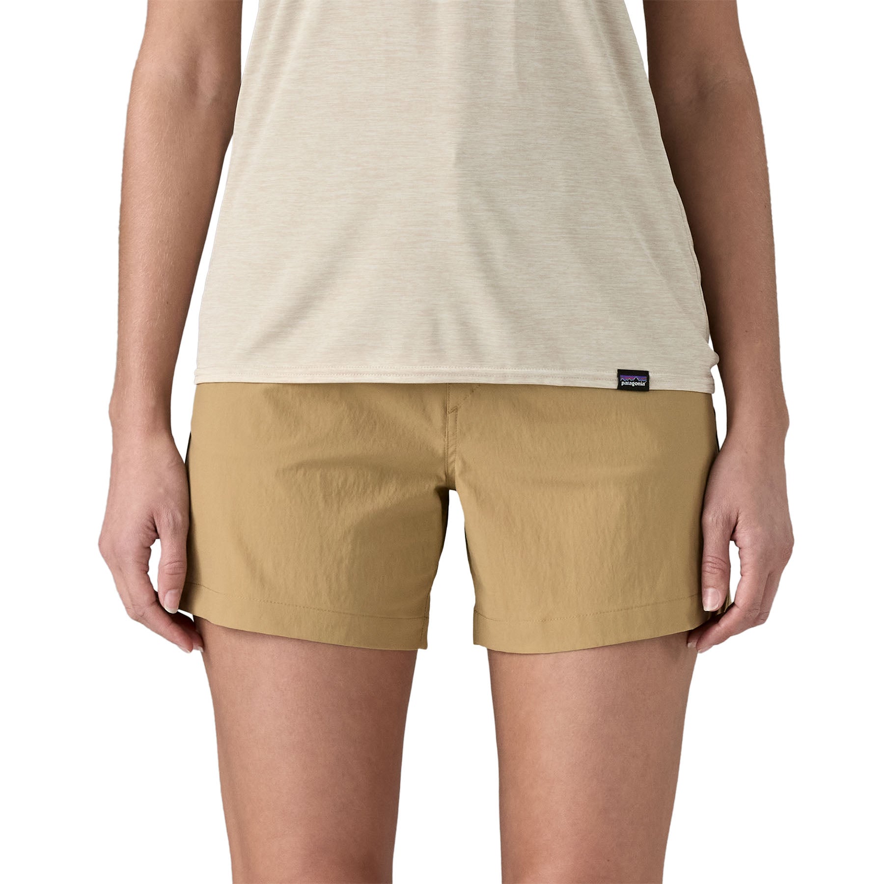 Women's Quandary Shorts - 5 - Image 2