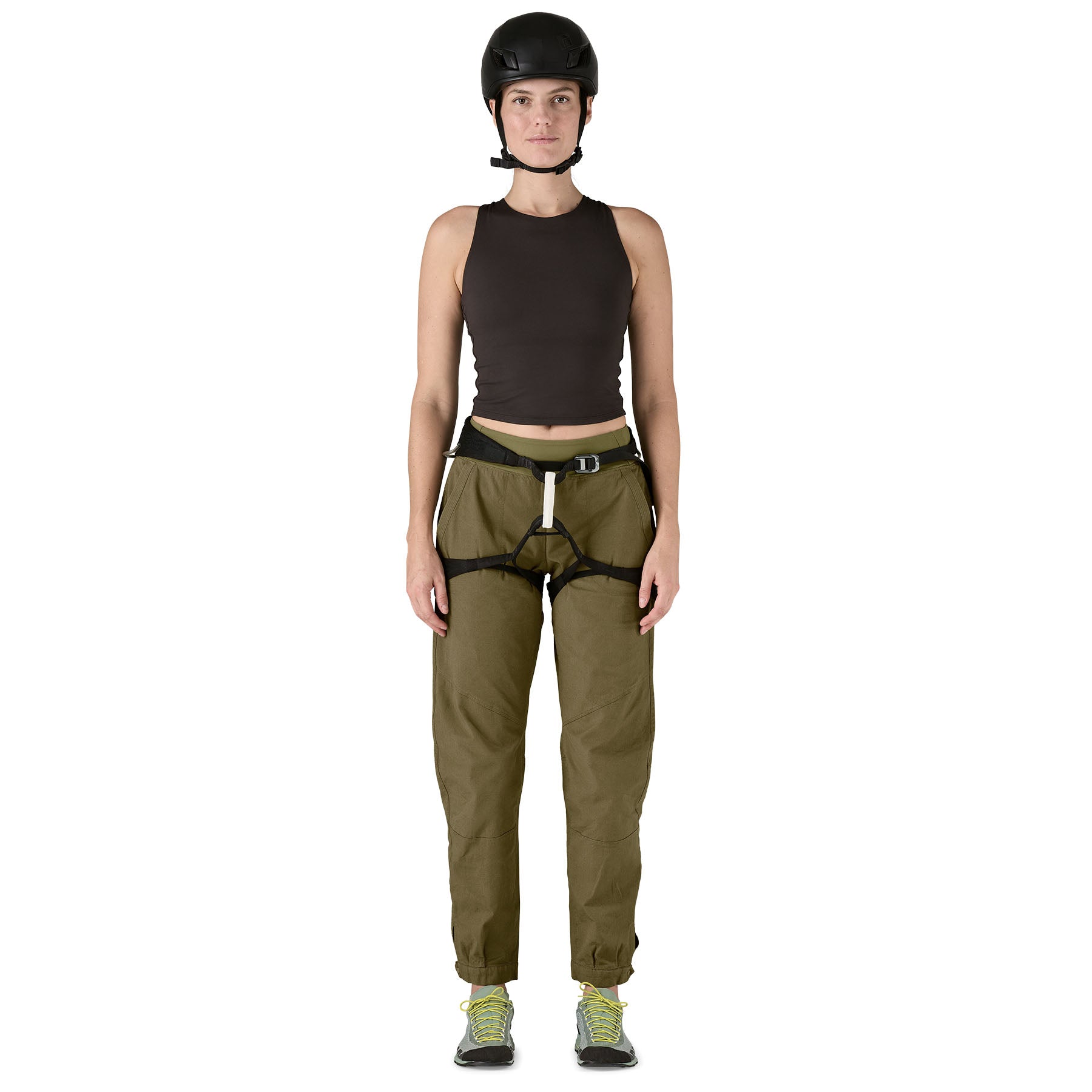 Women's Caliza Rock Pants - Short - Image 4