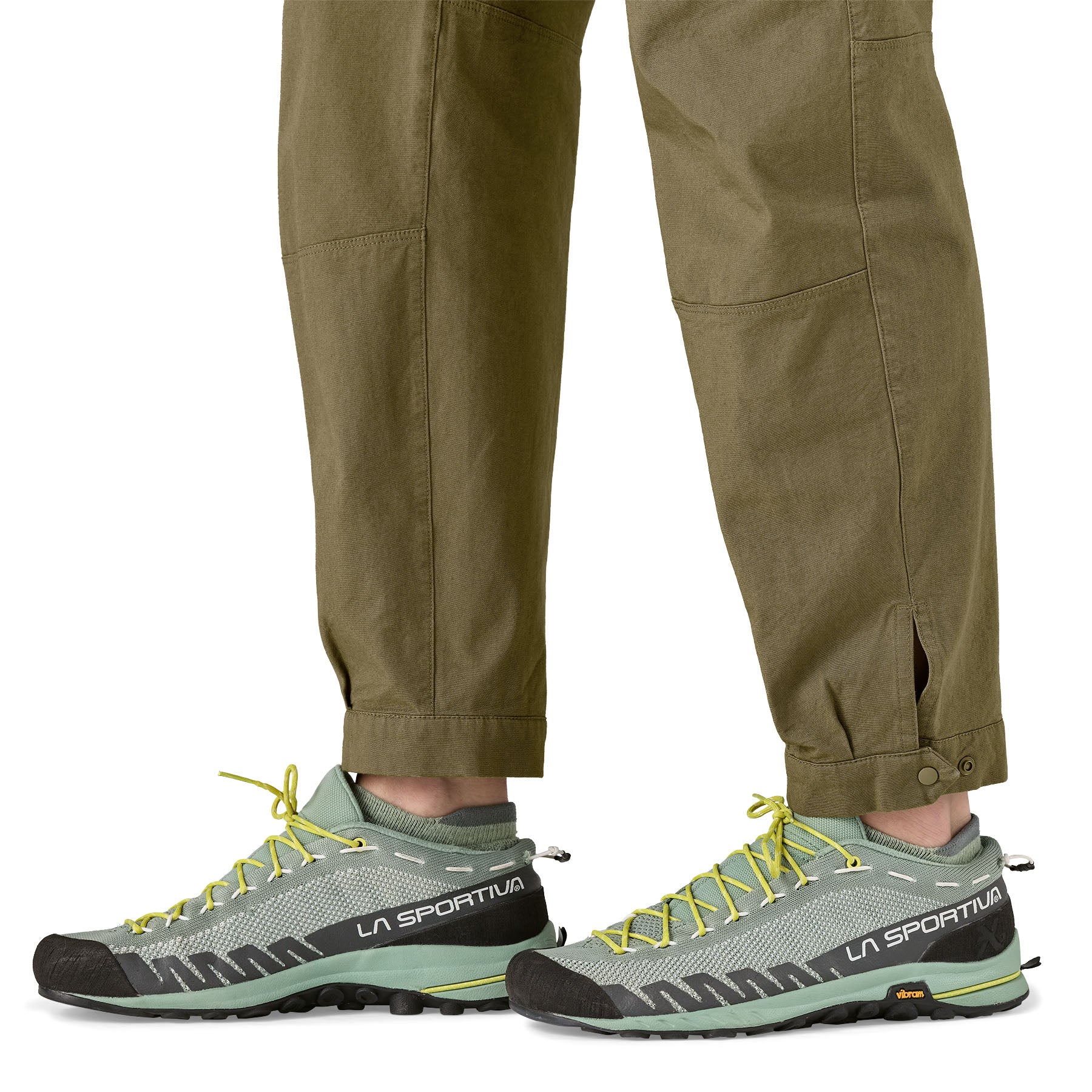 Women's Caliza Rock Pants - Short - Image 7