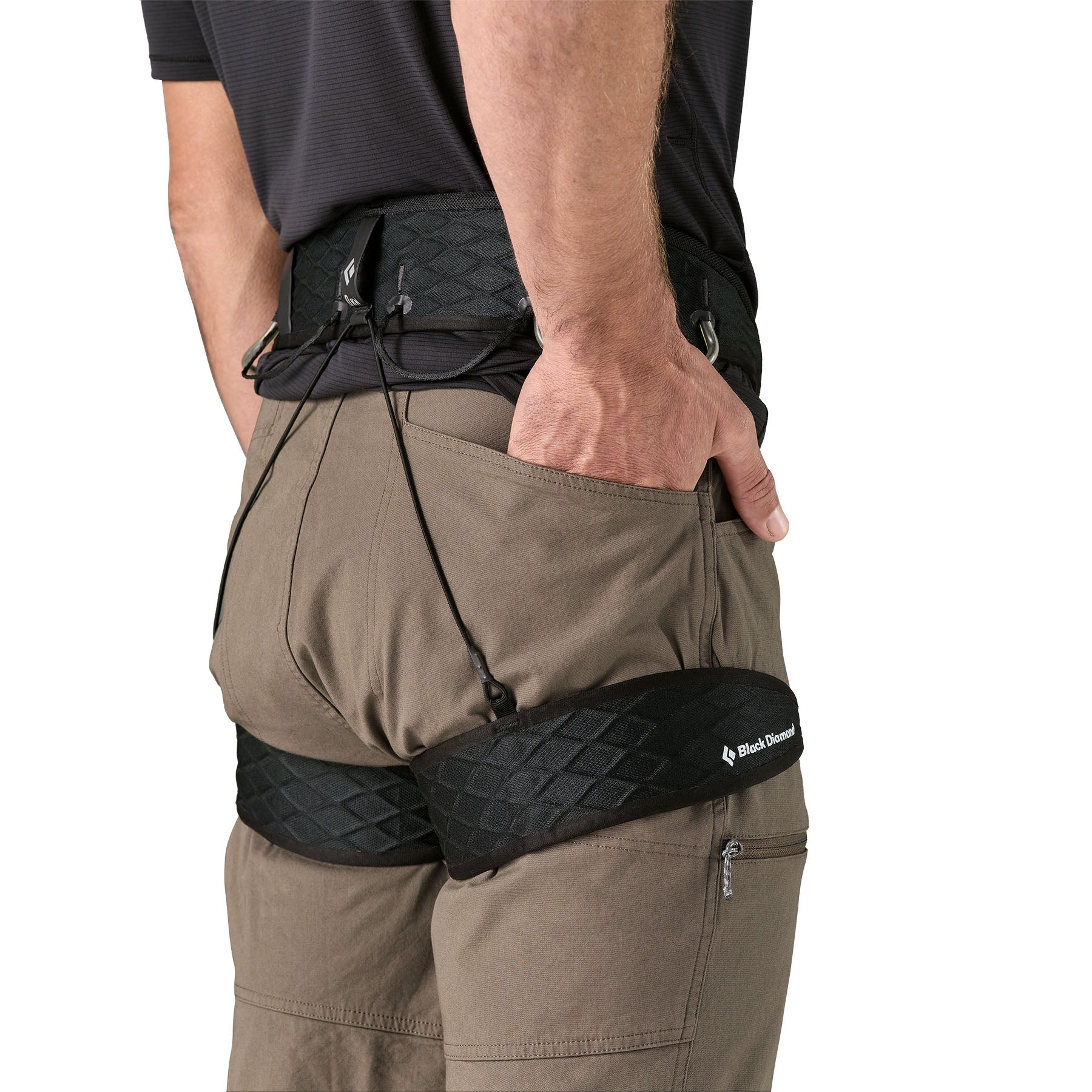 Men's Venga Rock Shorts - Image 5