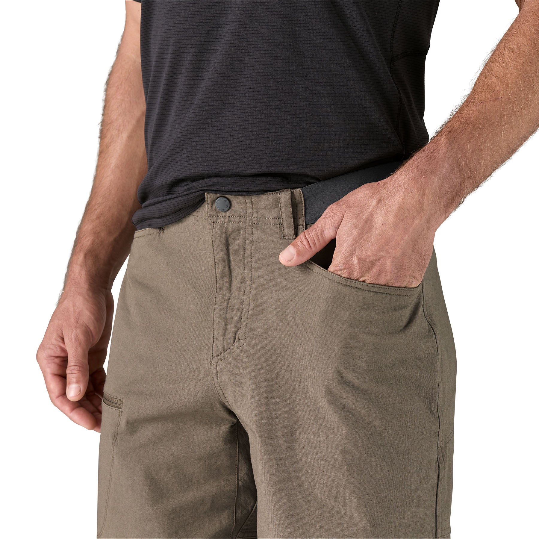 Men's Venga Rock Shorts - Image 8